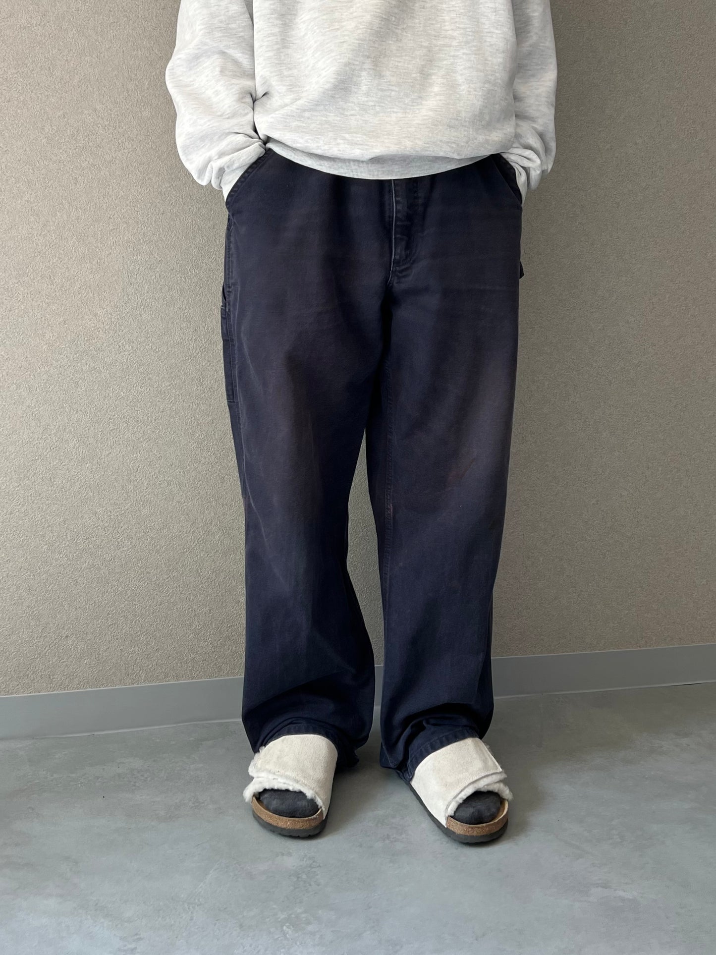 00's carhartt painter pants