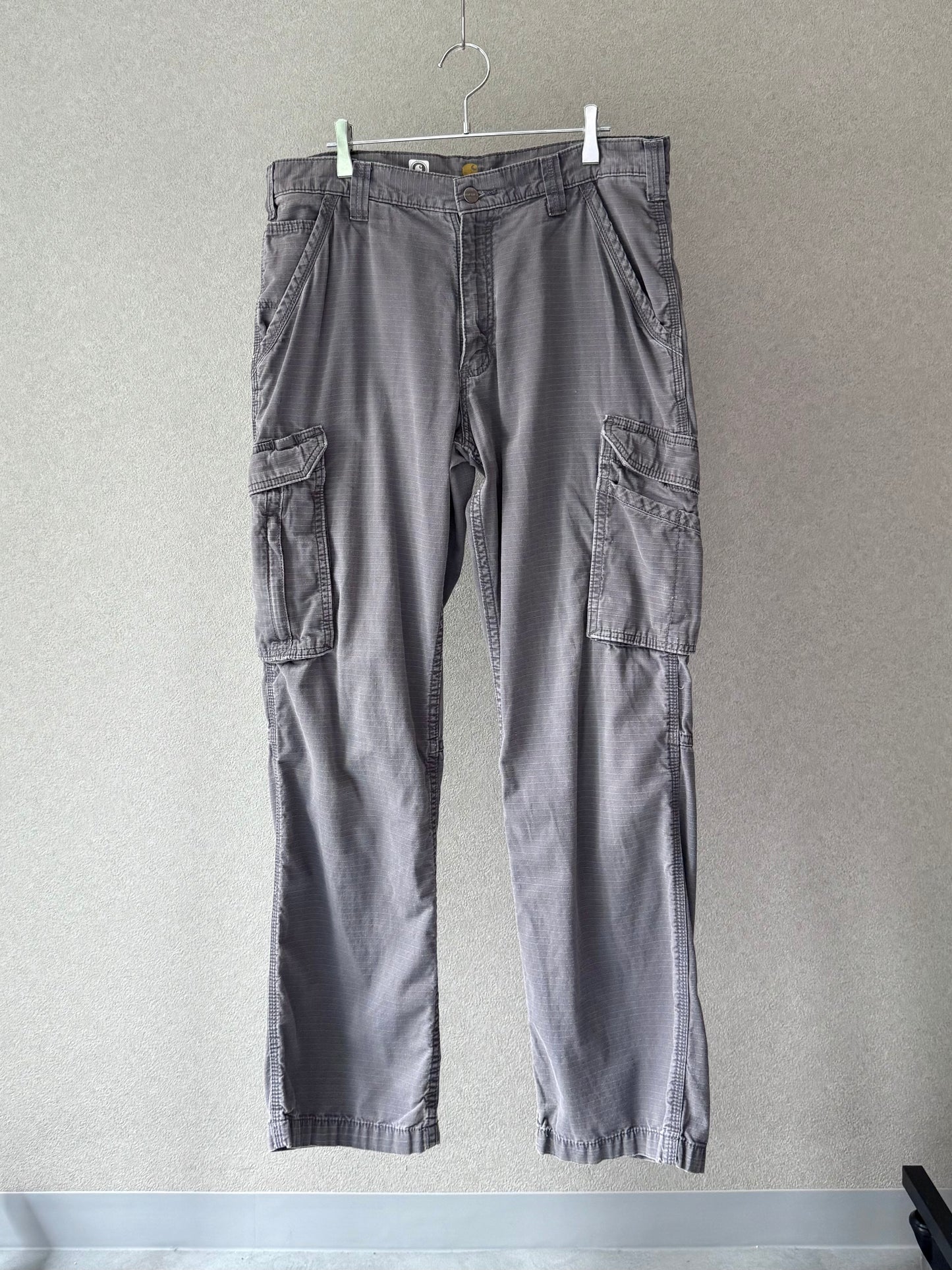 00's carharrt cargo pants