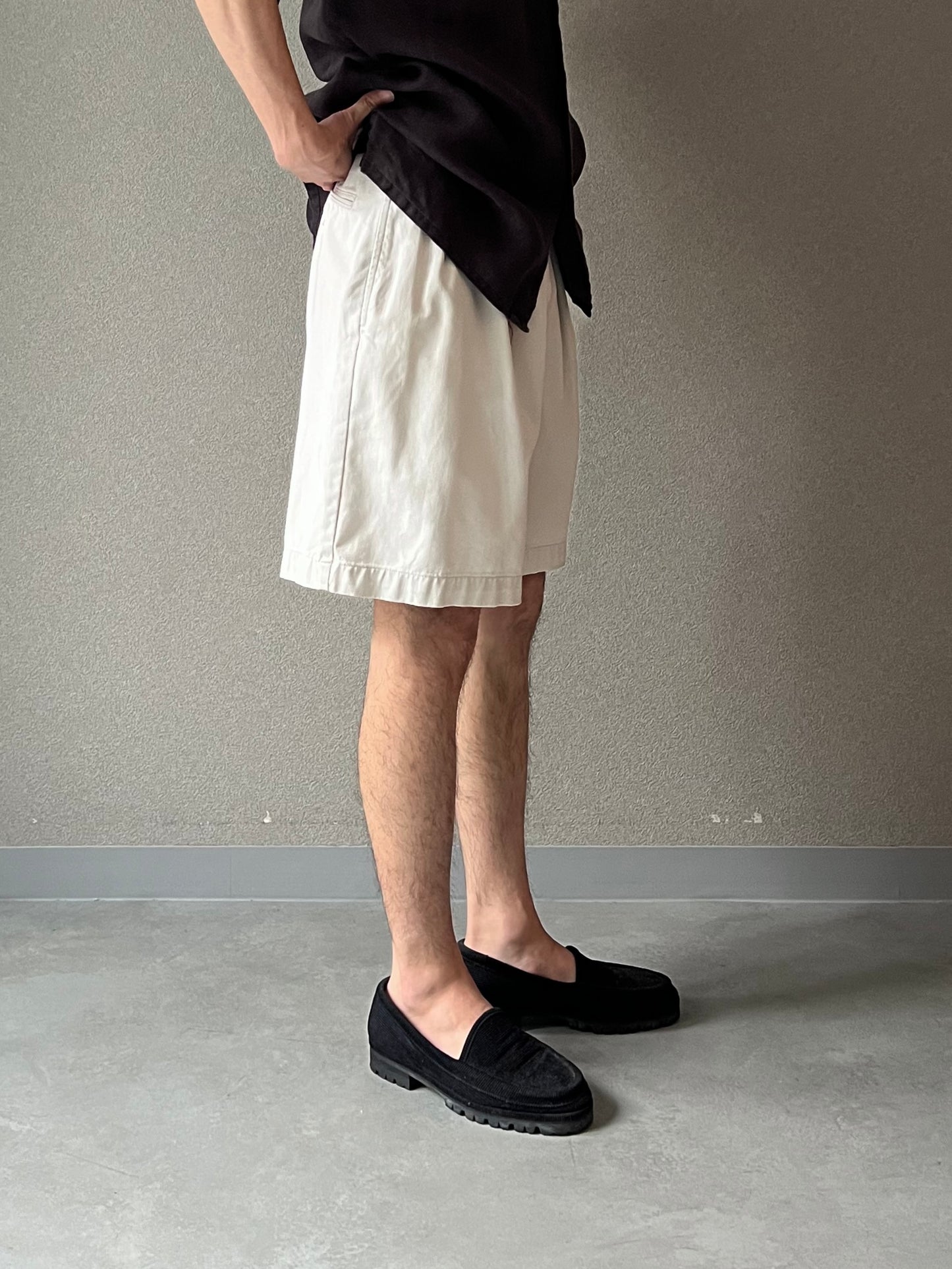 90's〜 Polo Ralph Lauren chino shorts