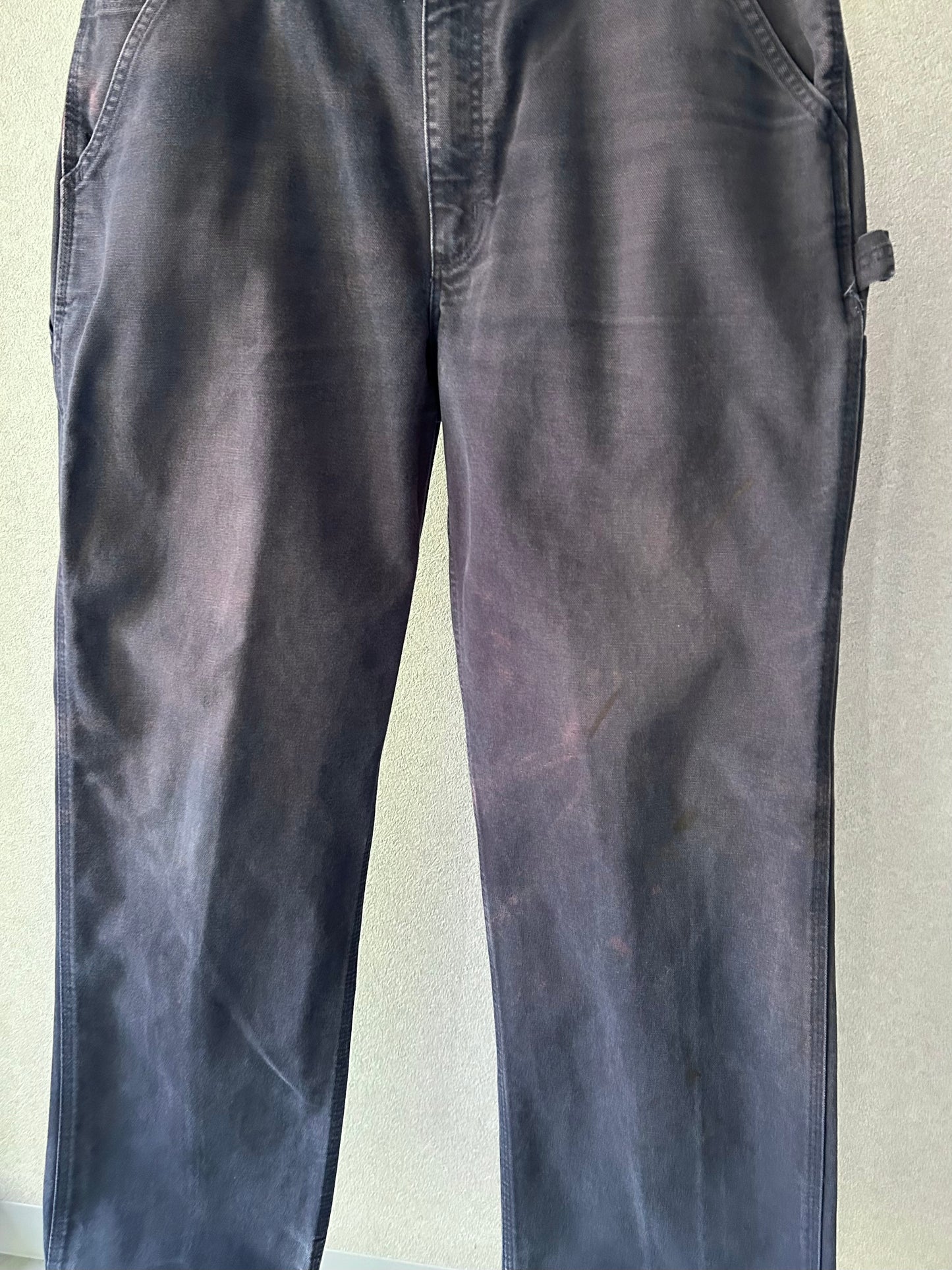 00's carhartt painter pants