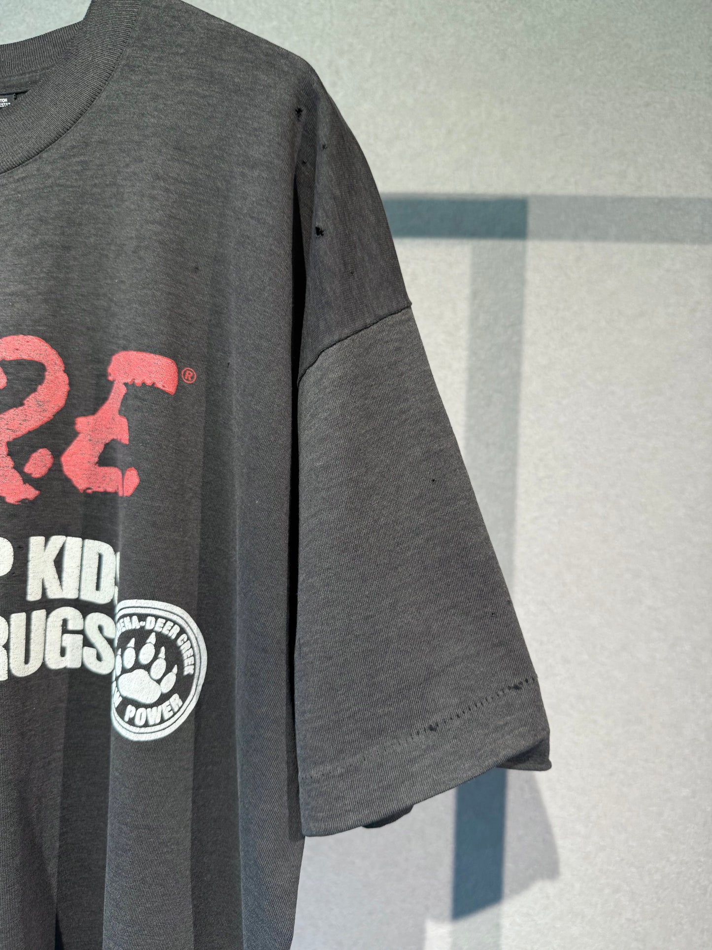 90's D.A.R.E t-shirt "Made in USA"