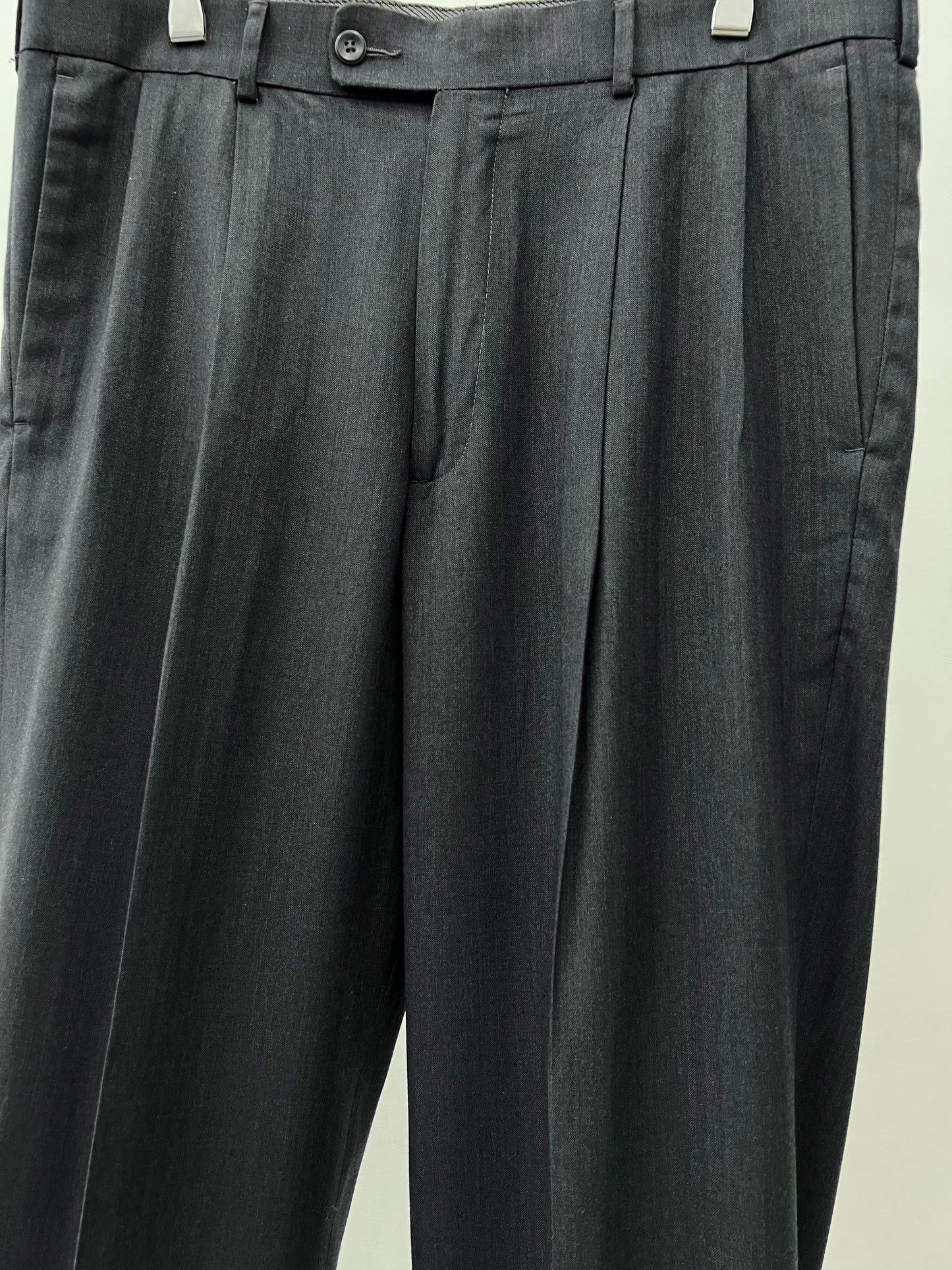 00’s PERRY ELLIS PORTFOLIO slacks