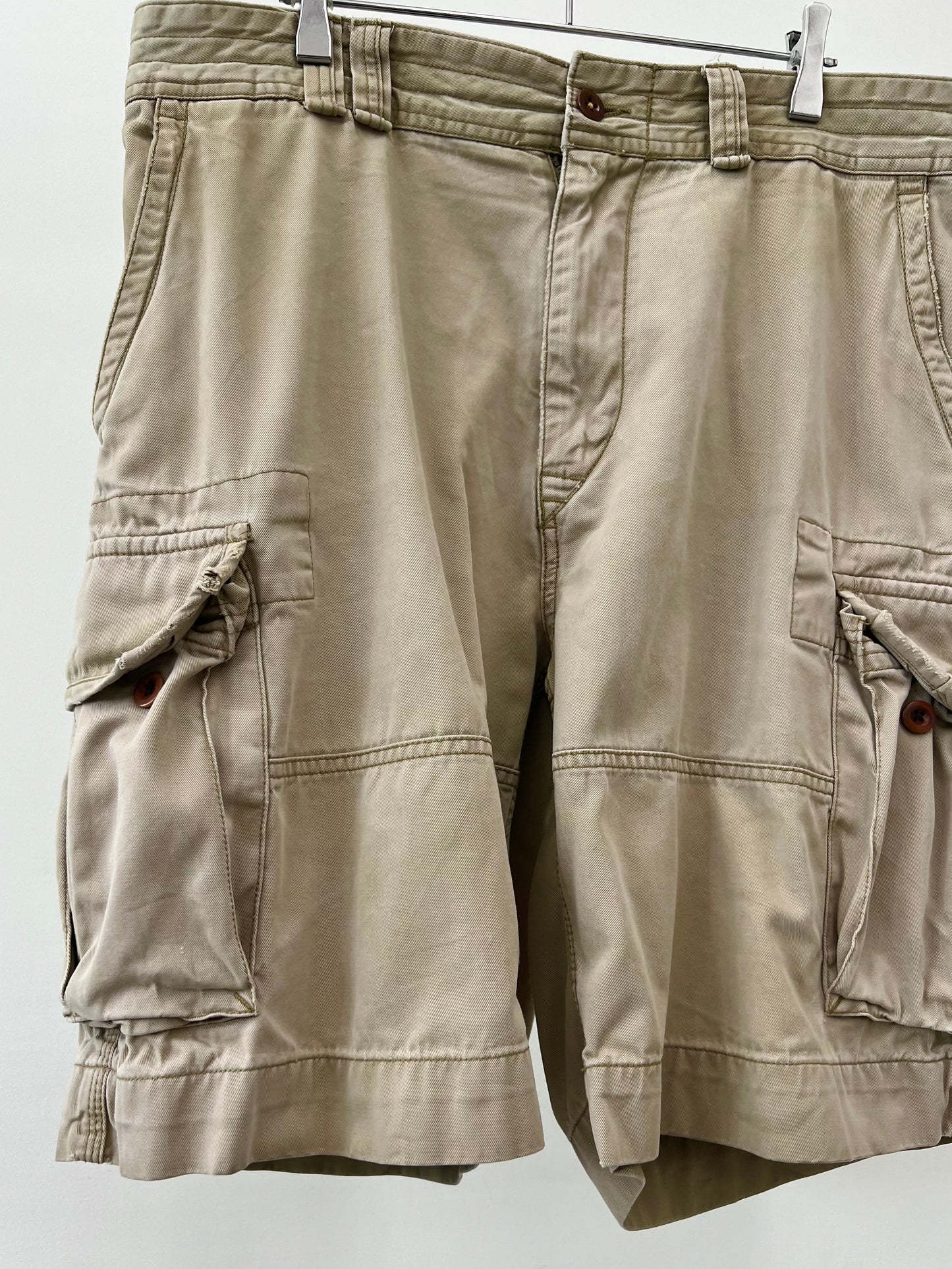 90's〜 Polo Ralph Lauren cargo shorts
