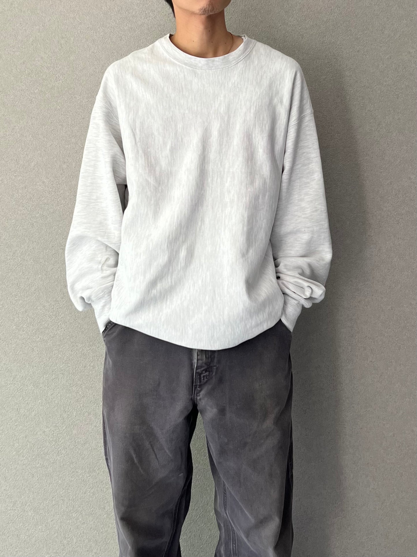 00's Champion REVERSE WEAVE