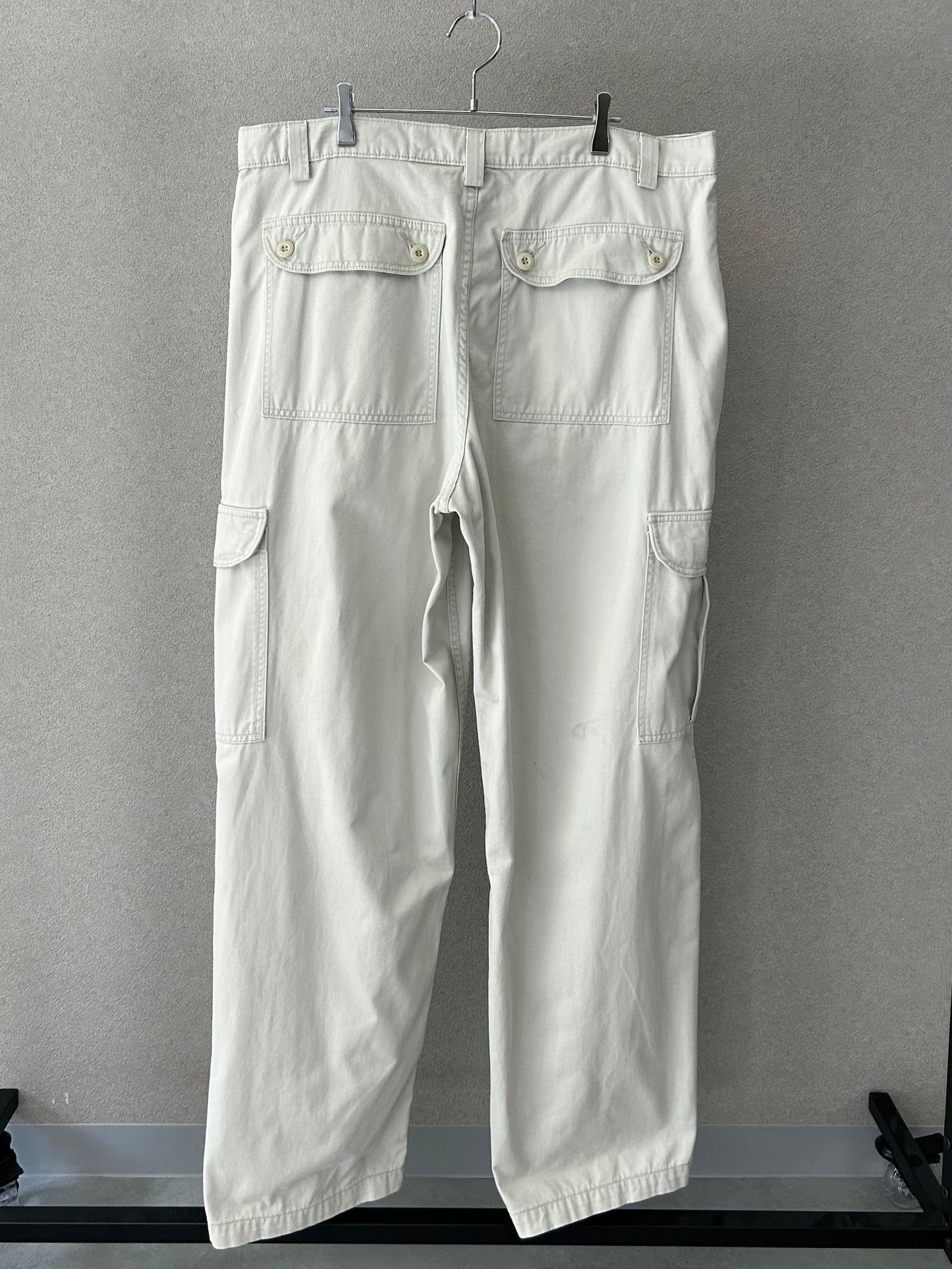 90's Levi's sivlerTab cargo pants "Khakis"