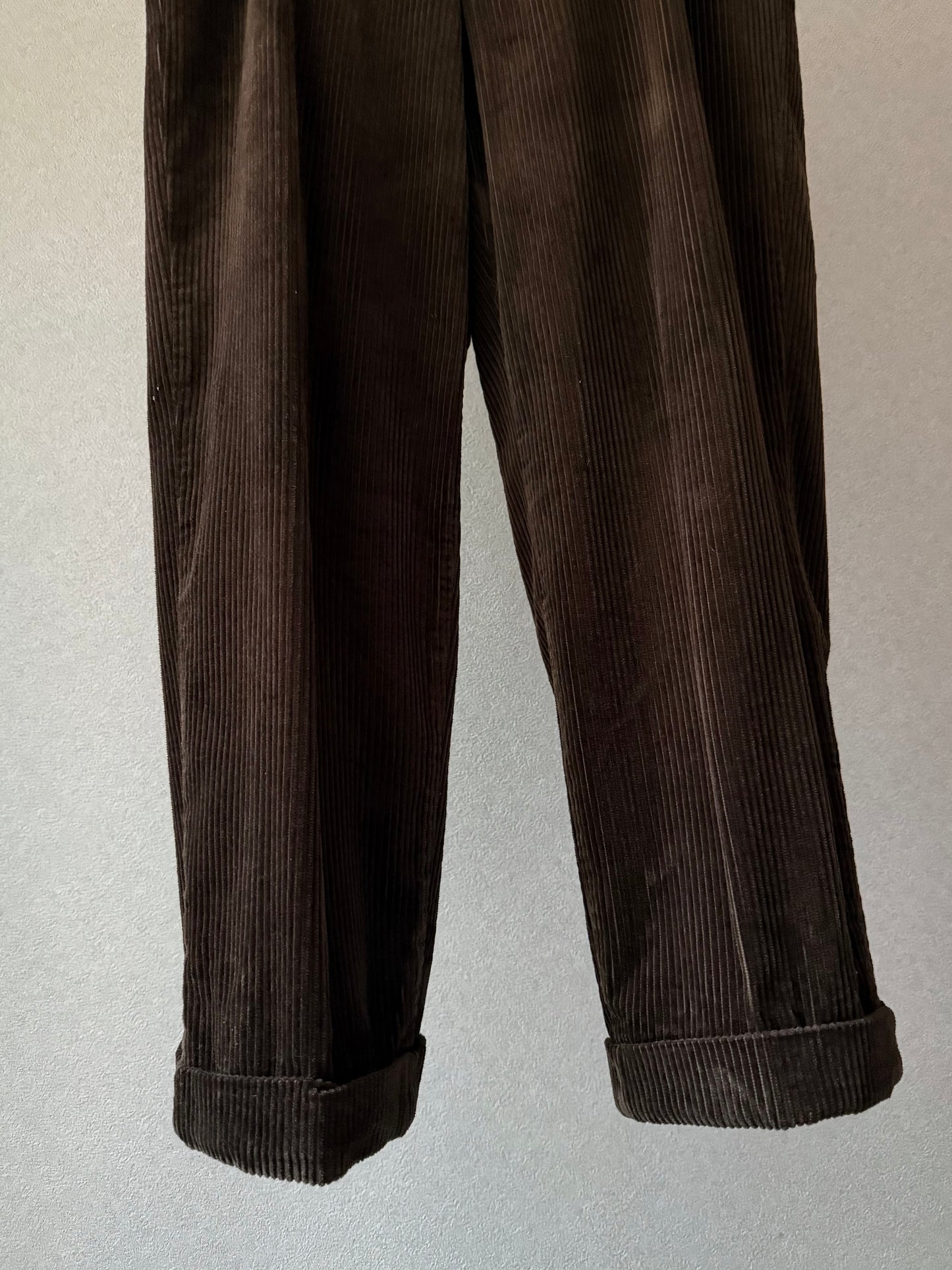 00's Eddie Bauer corduroy pants