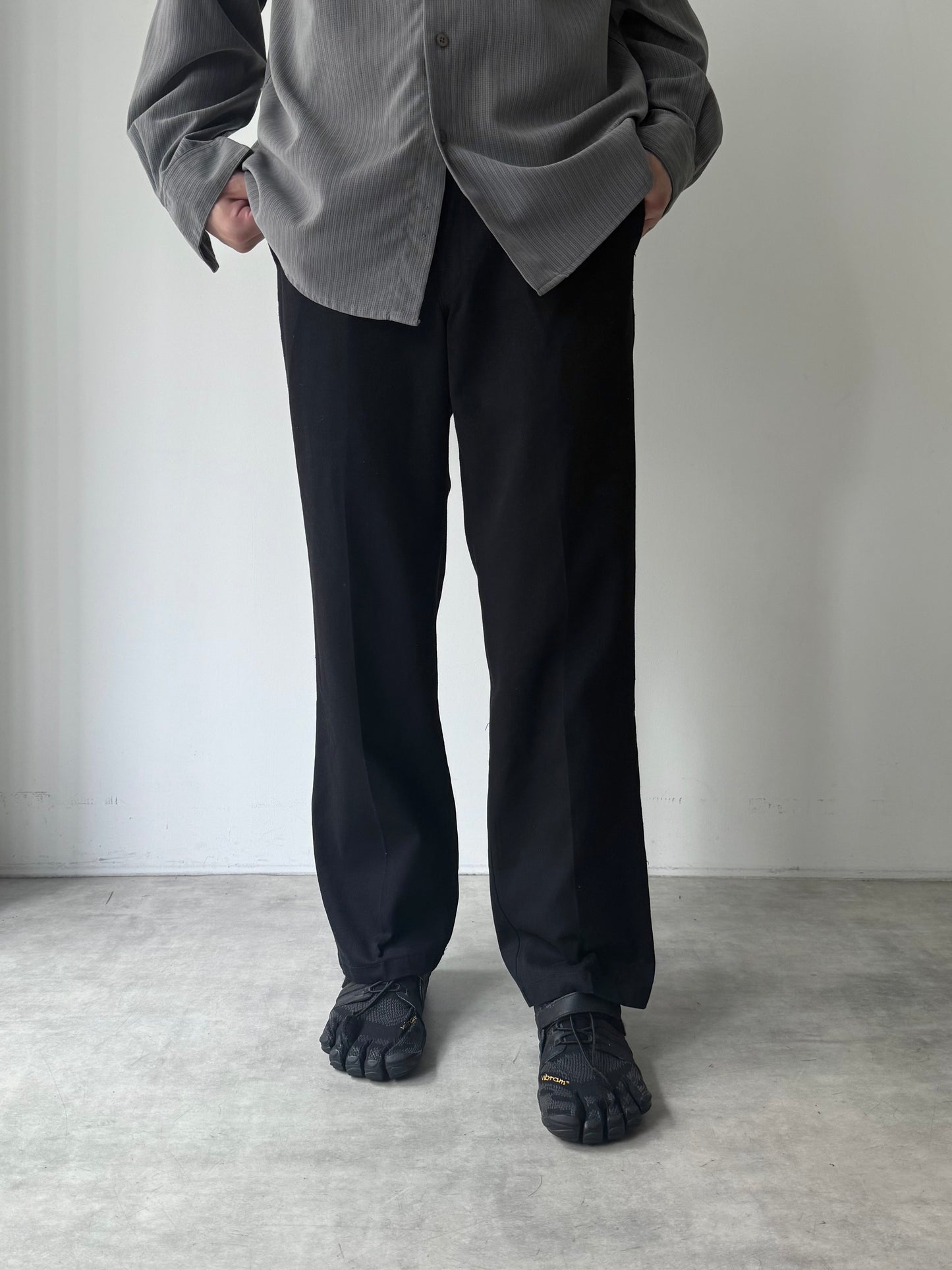 90's Dickies work pants "Made in CANADA"