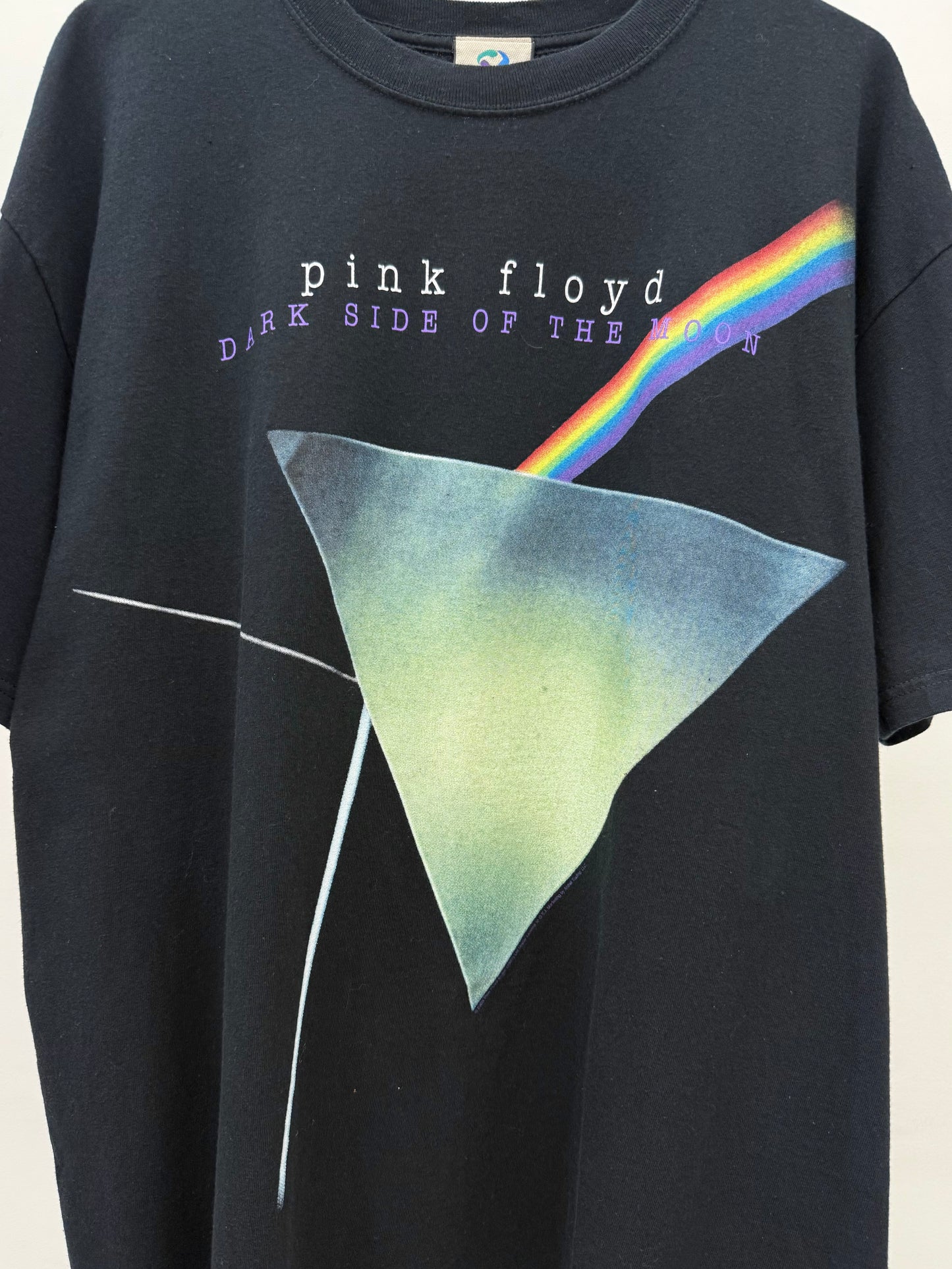 00's PINK FLOYD music t-shirt