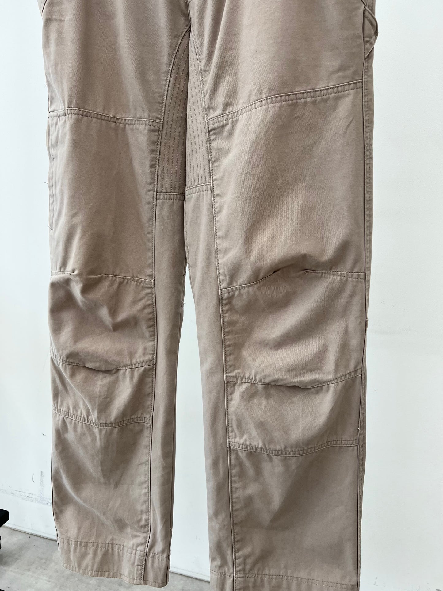 00's Columbia gimmick pants