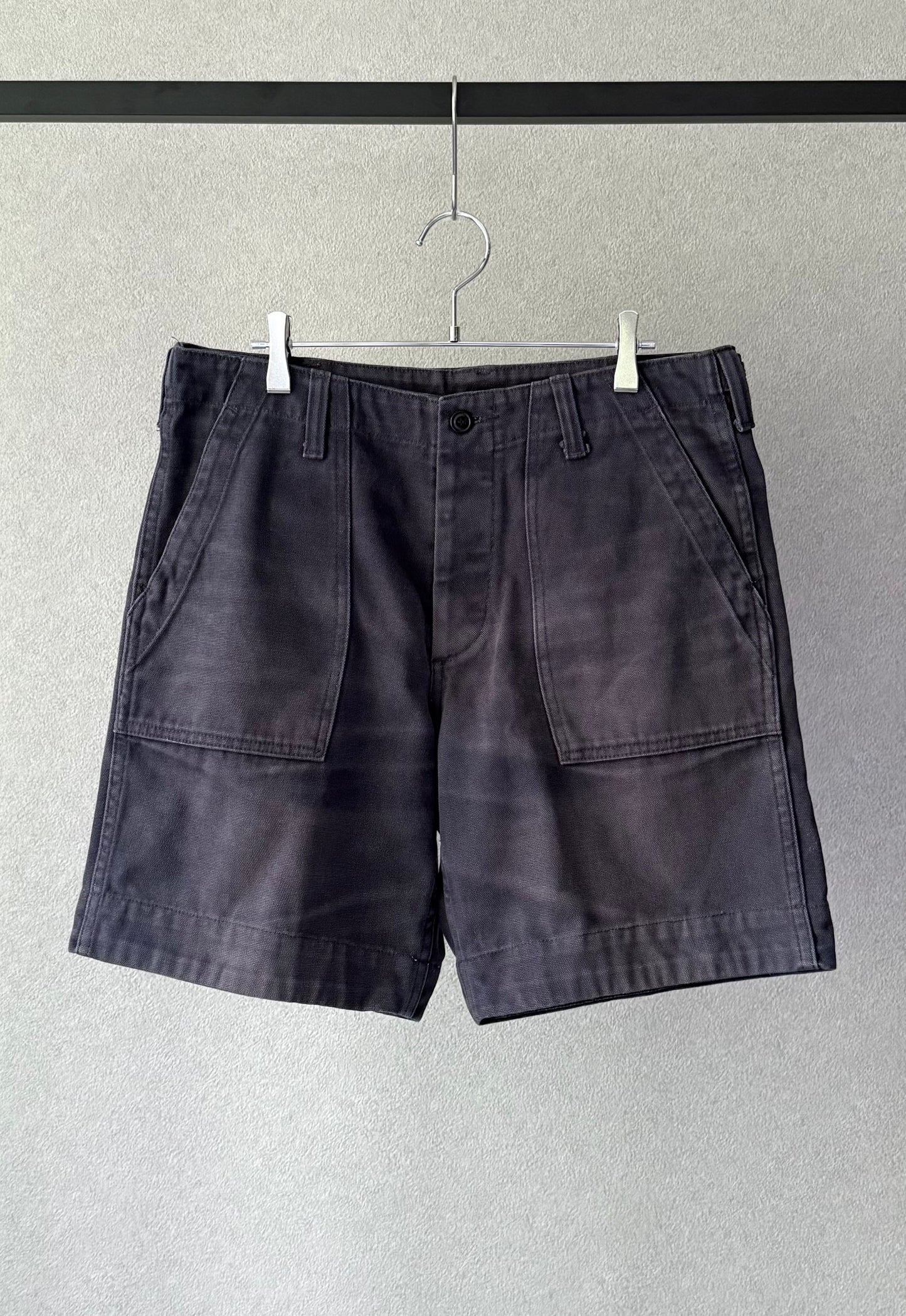 90's FILSON work shorts "Made in USA"
