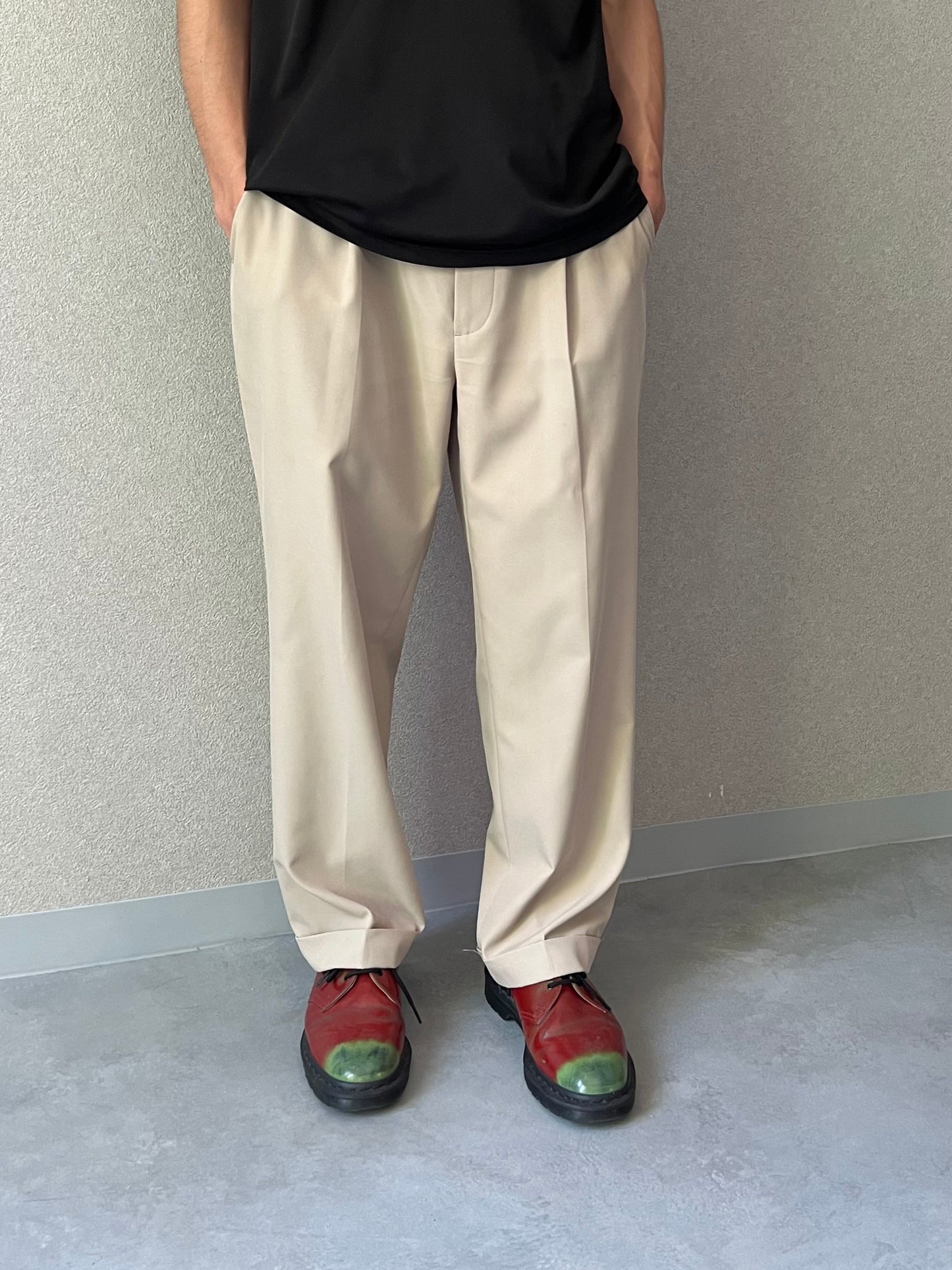 90's Brooks Brothers slacks
