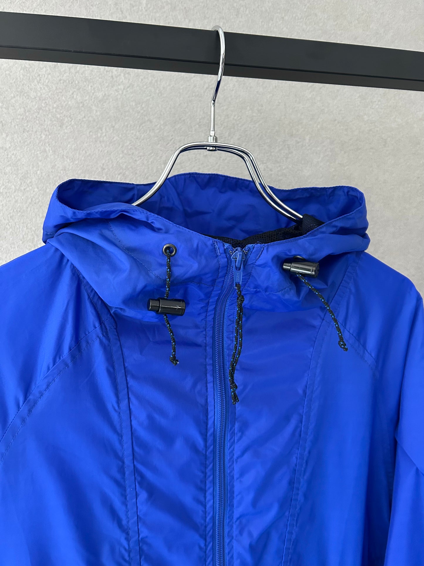 90's REI nylon anorak