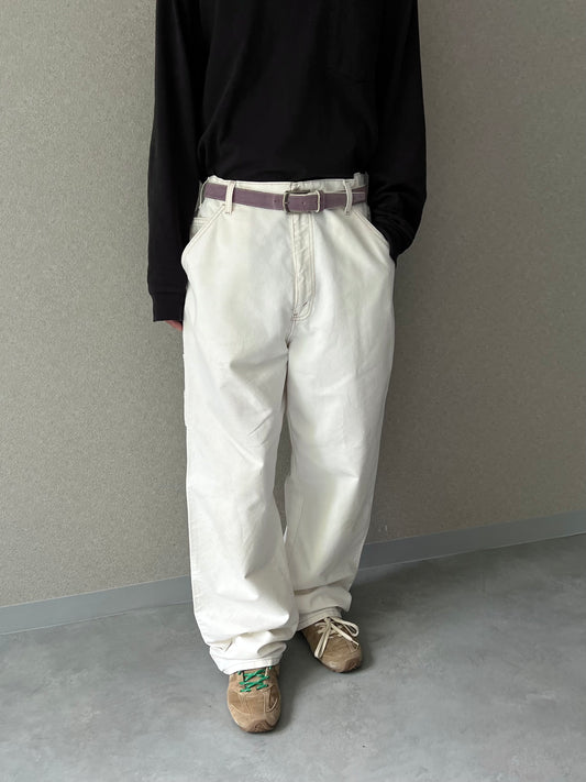90's〜 Levi's silverTab painter pants