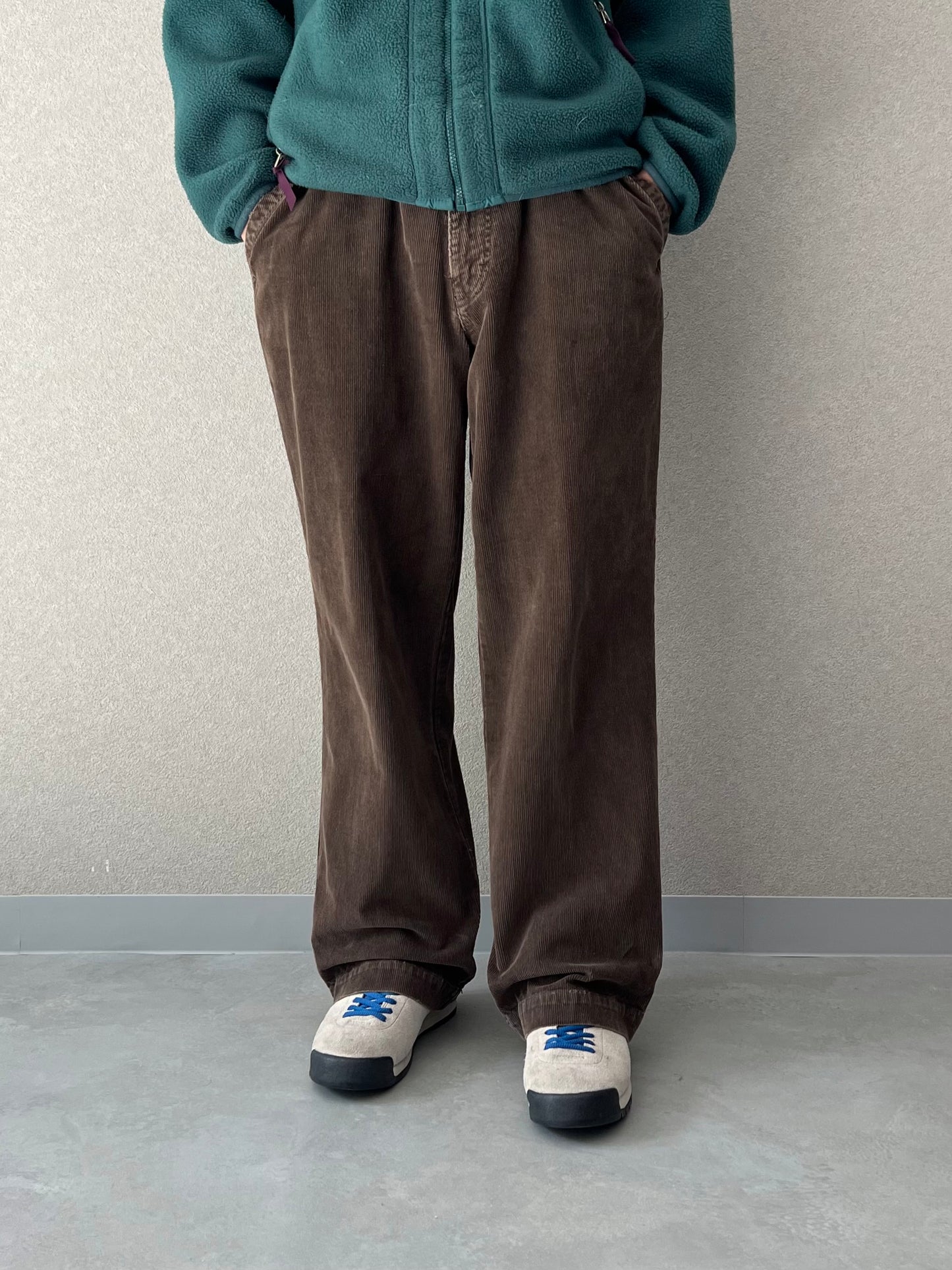 00's OLD NAVY corduroy pants
