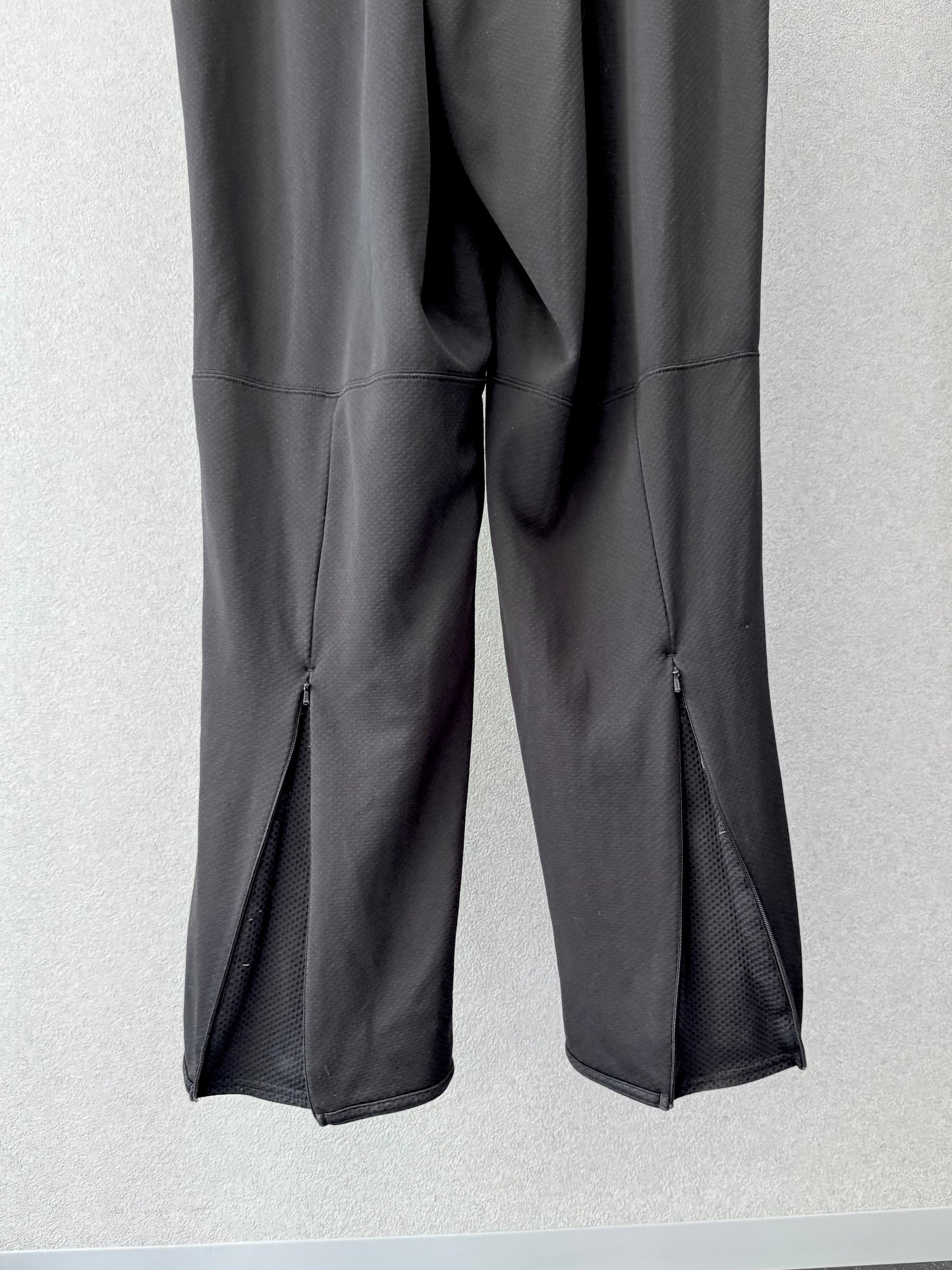 00's NIKE track pants