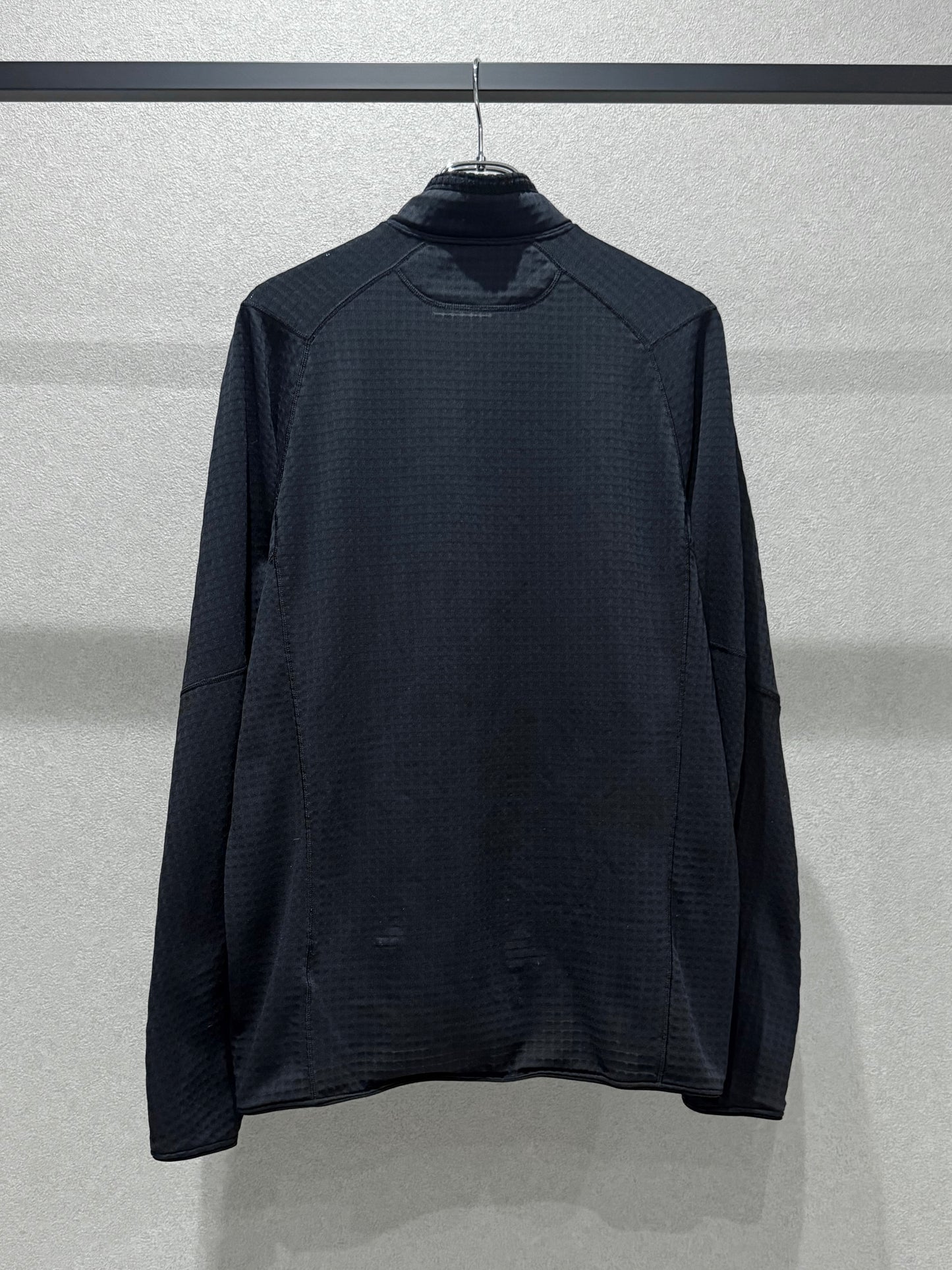 00's patagonia fleece pullover