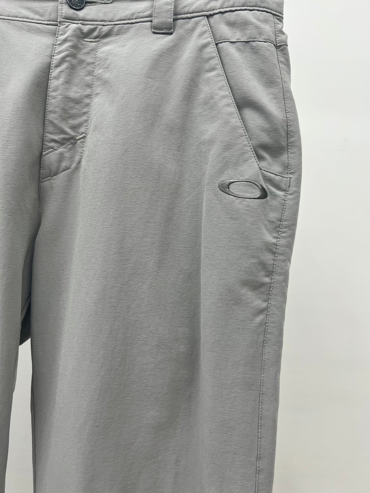 00's OAKLEY nylon pants
