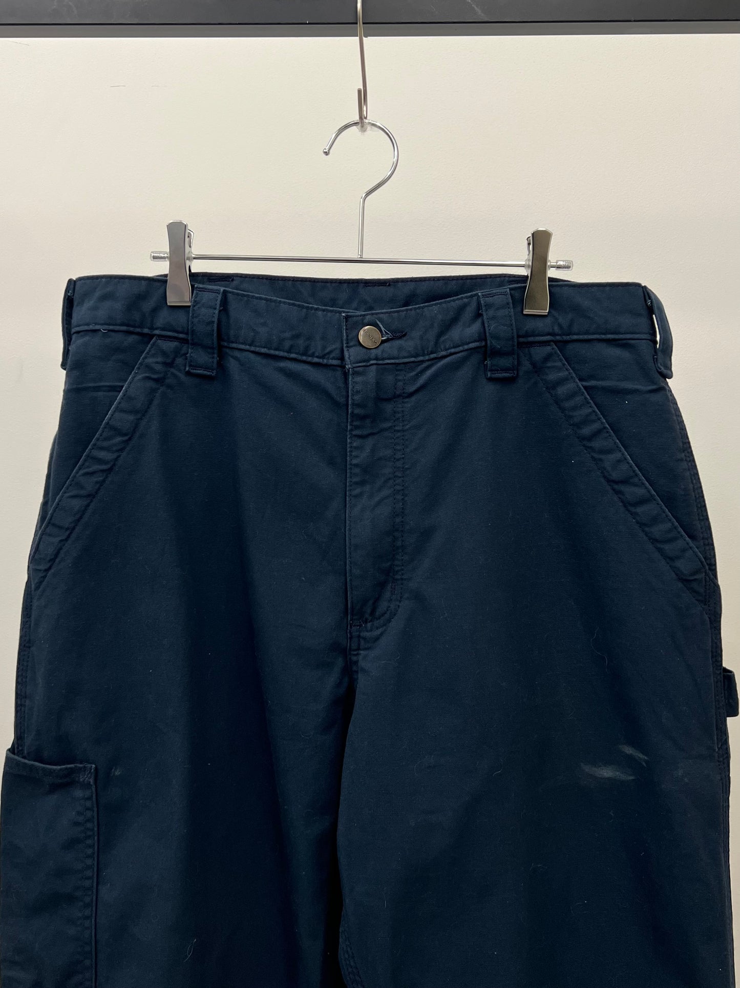 00's carhartt painter pants