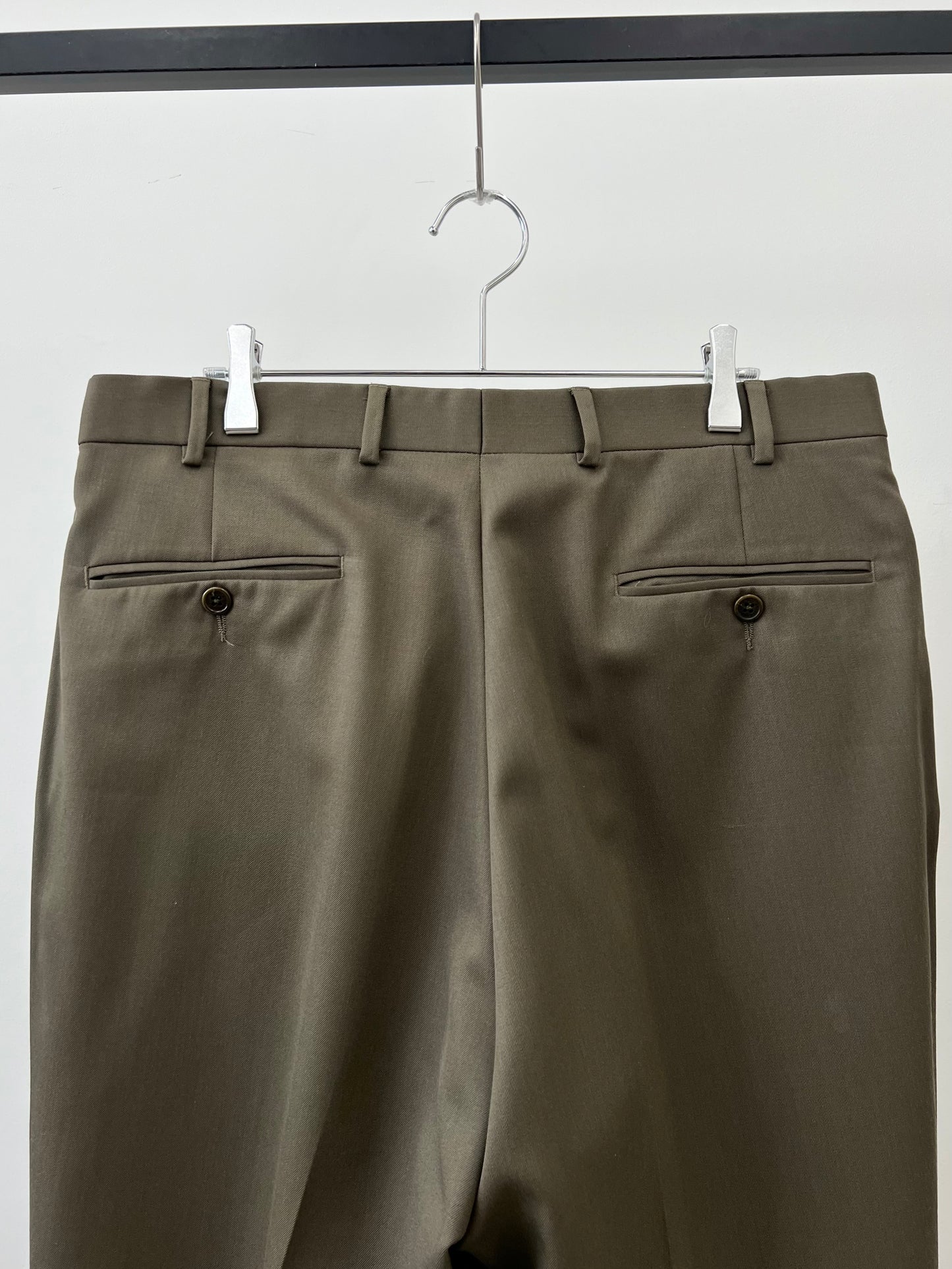 00's Brooks Brothers slacks