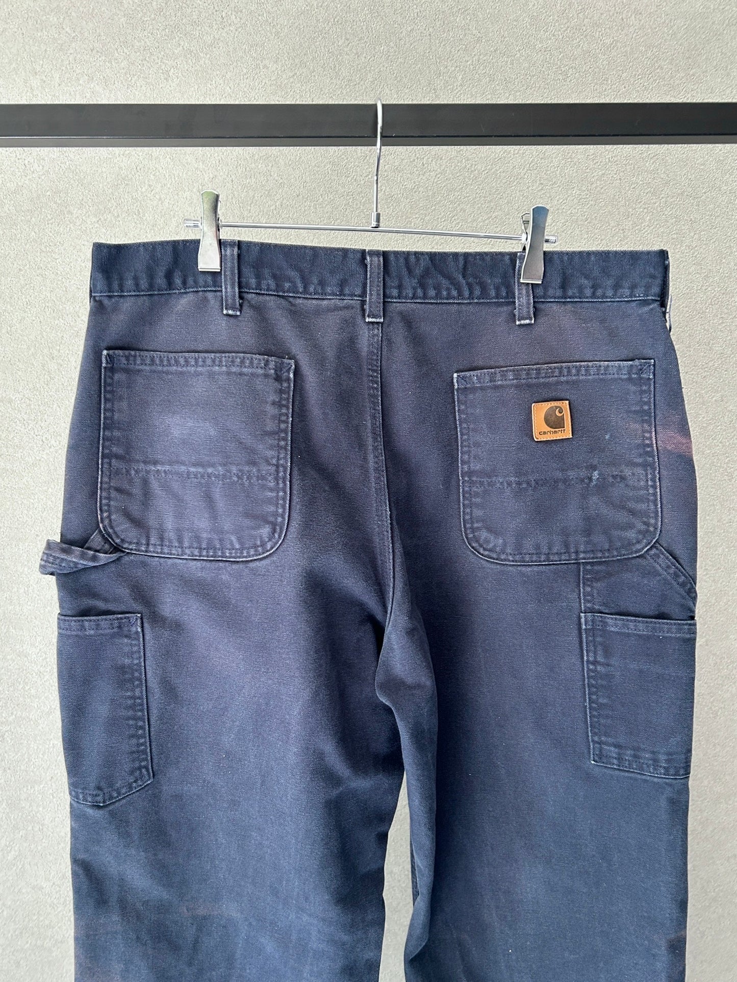 00's carhartt painter pants