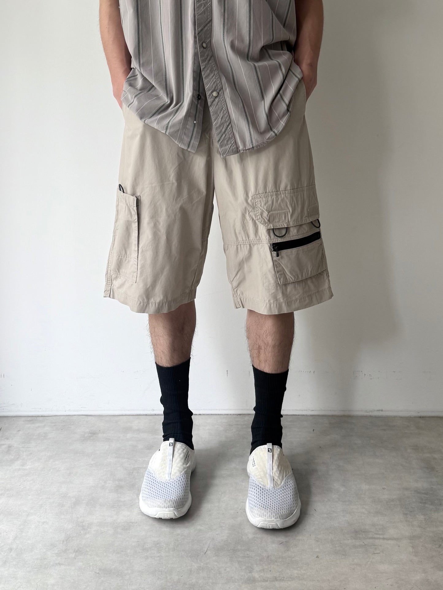 00's ARIZONA cargo shorts