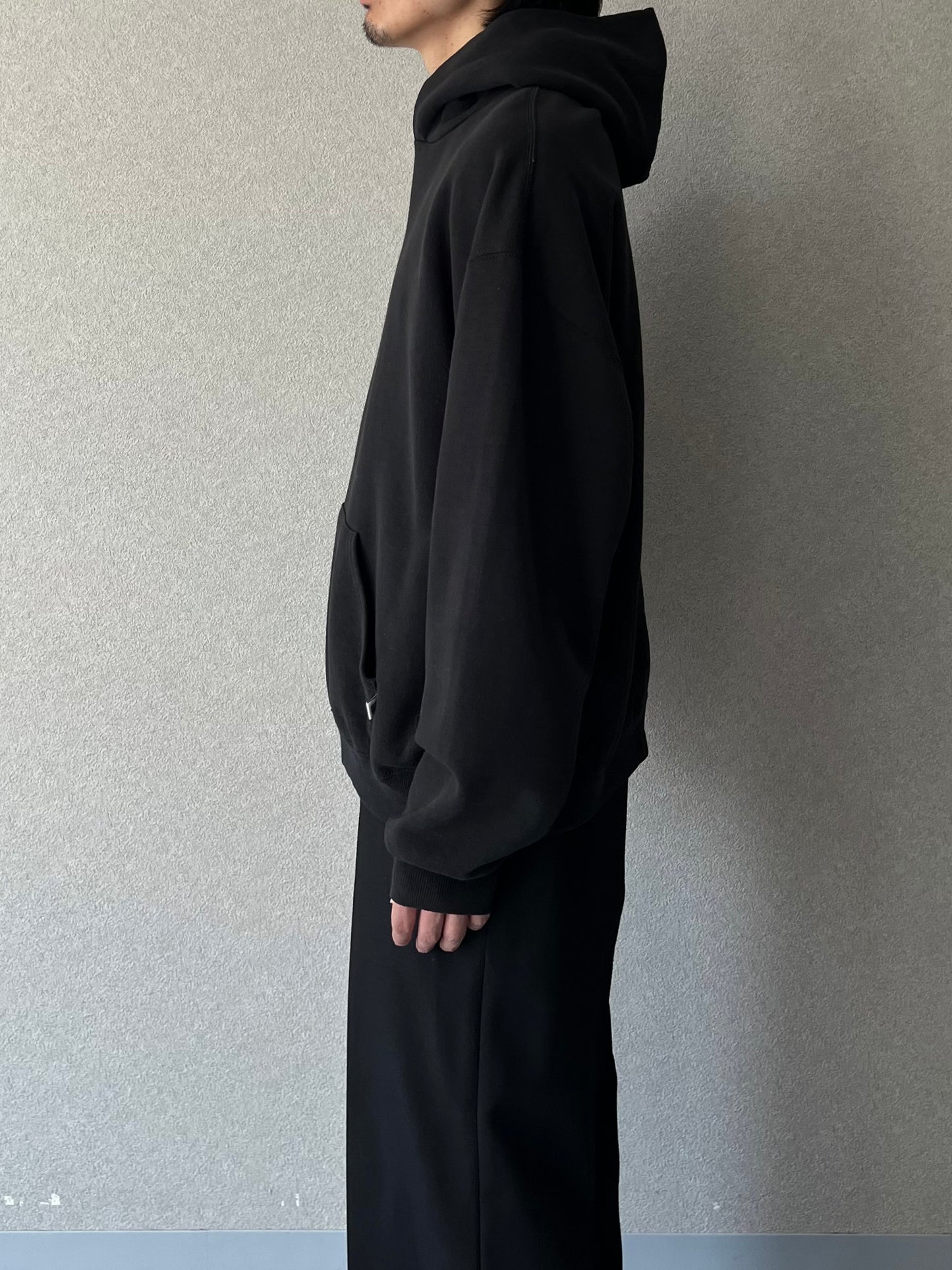 90's RUSSELL sweat hoodie