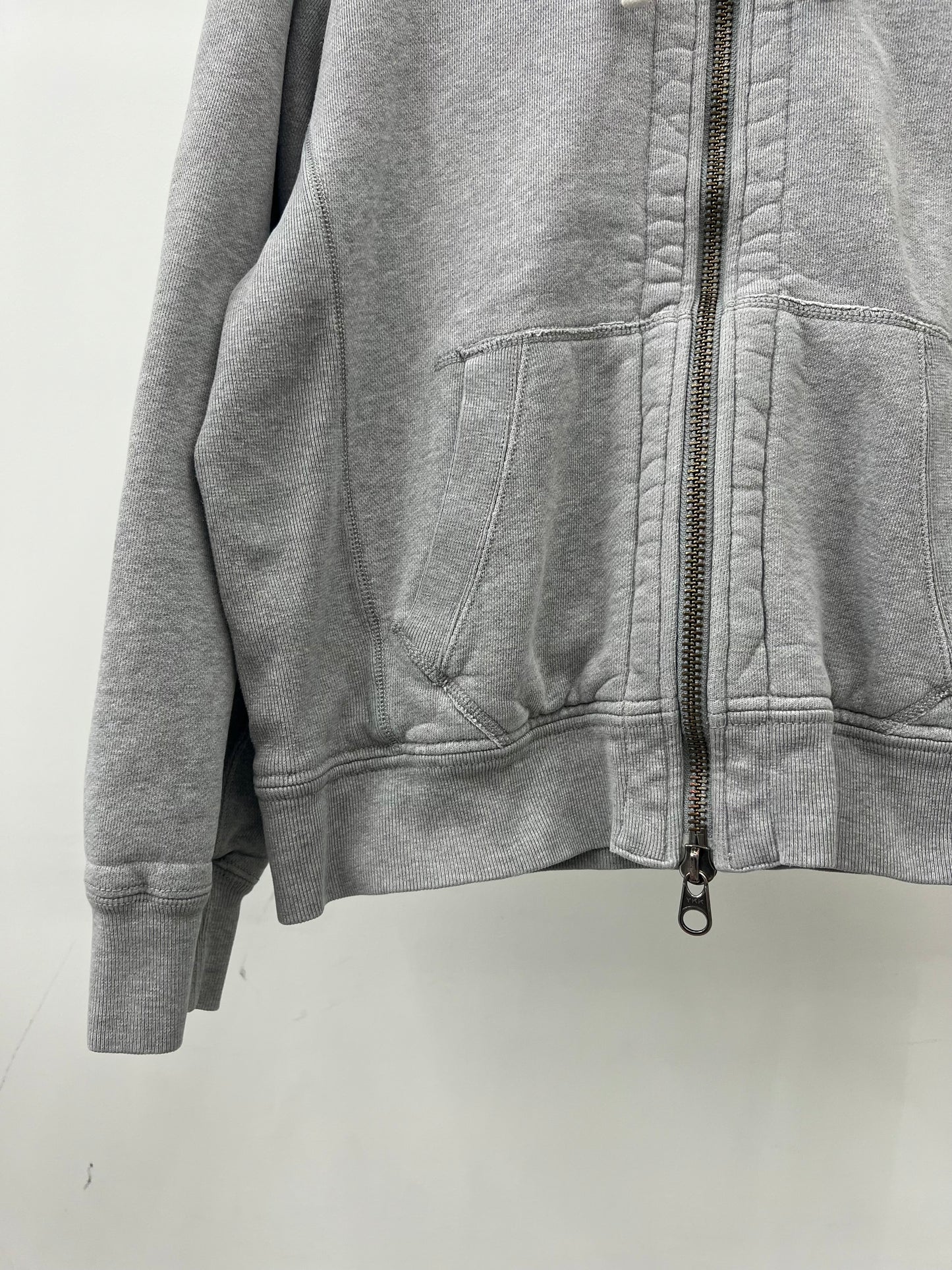 90's Polo Ralph Lauren zip up sweat hoodie