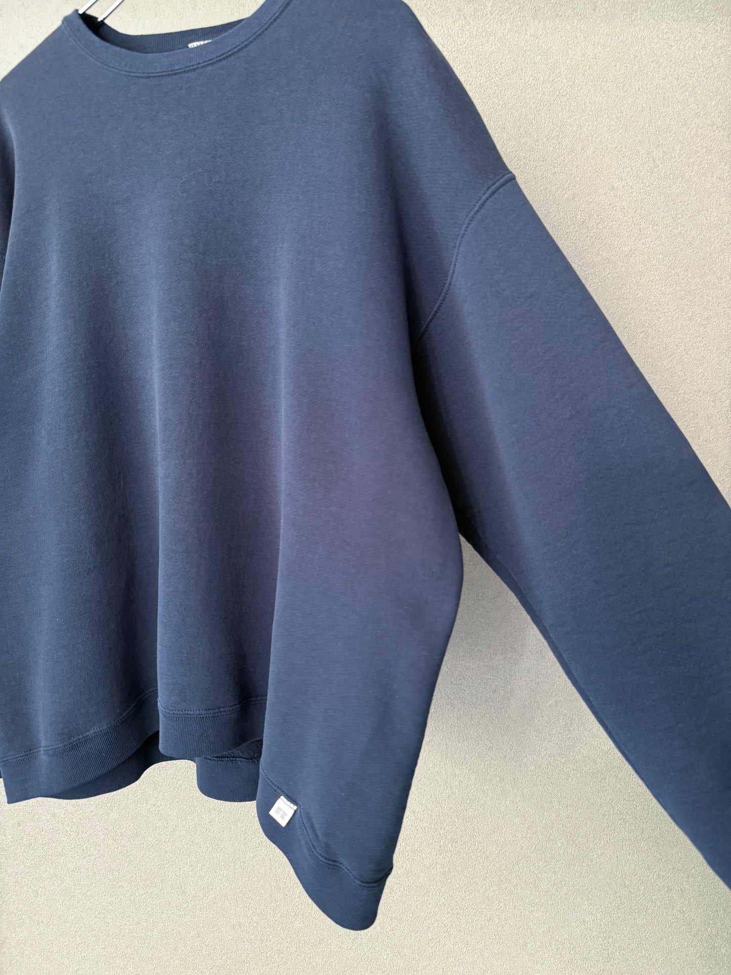 90's〜 RUSSELL sweater "Made in USA"