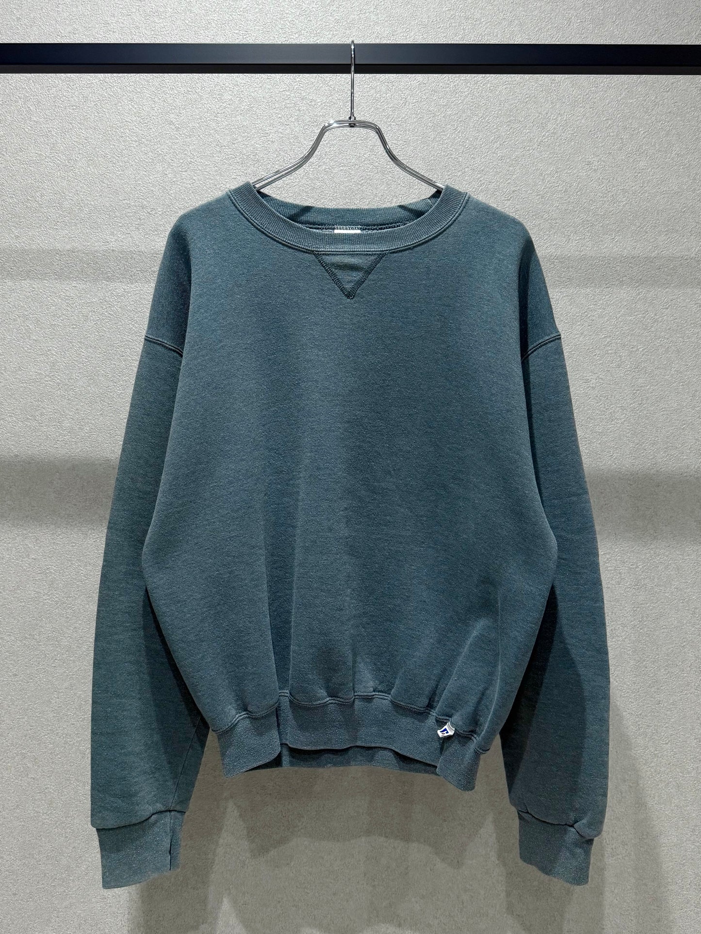 90's RUSSELL sweater