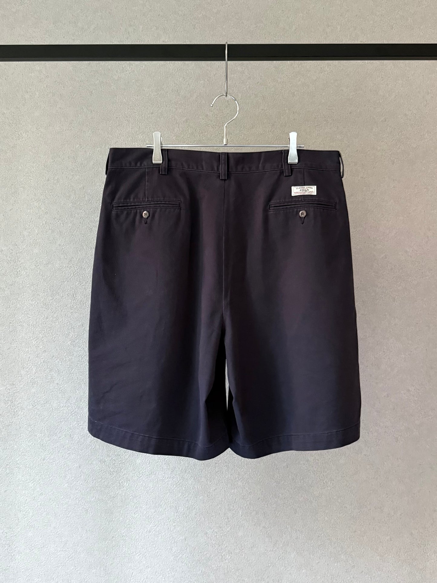 90's〜 Polo Ralph Lauren chino shorts