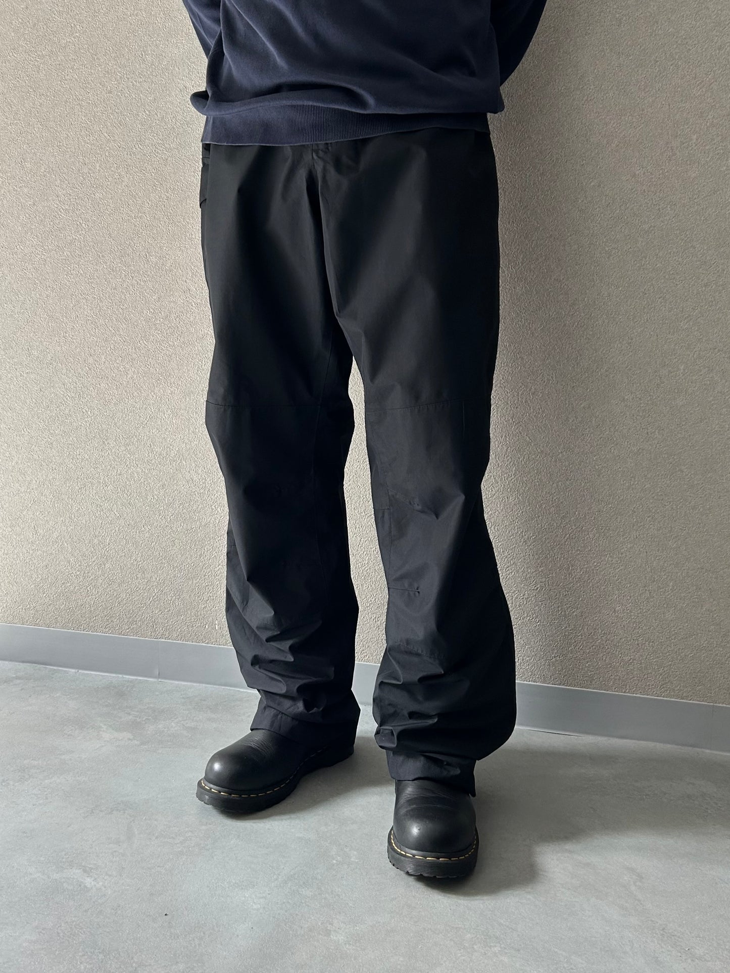 00's Cabela's GORE-TEX nylon pants