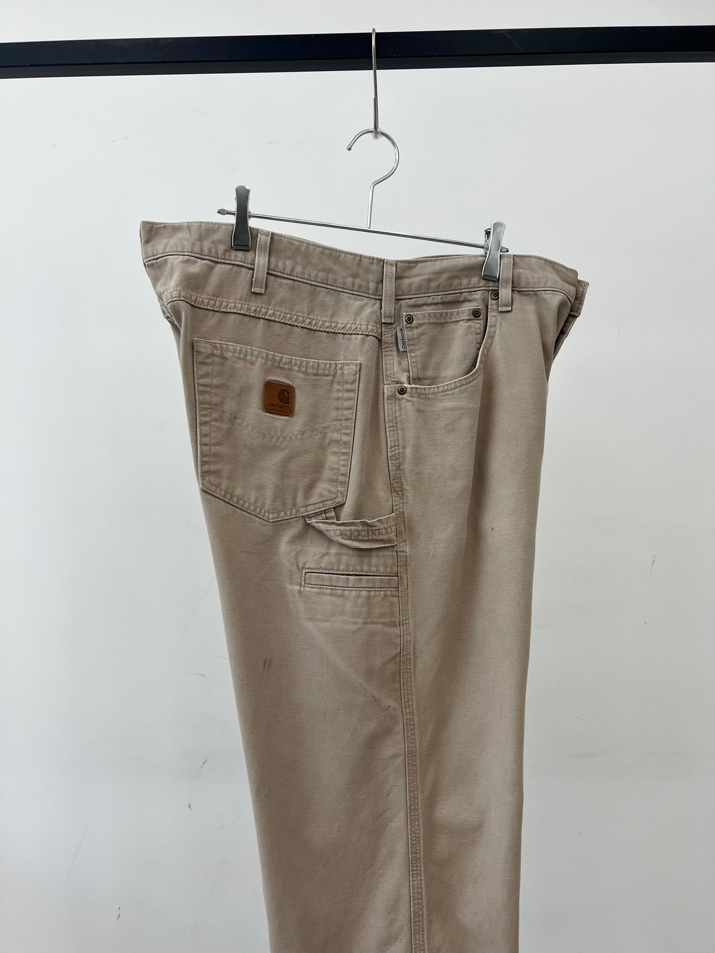 00's carhartt painter pants