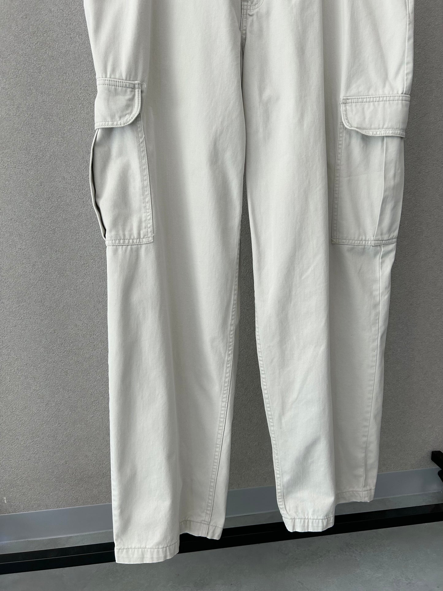 90's Levi's sivlerTab cargo pants "Khakis"
