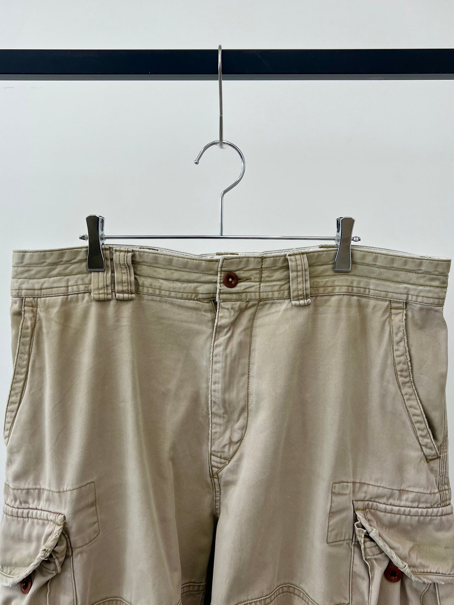 90's〜 Polo Ralph Lauren cargo shorts