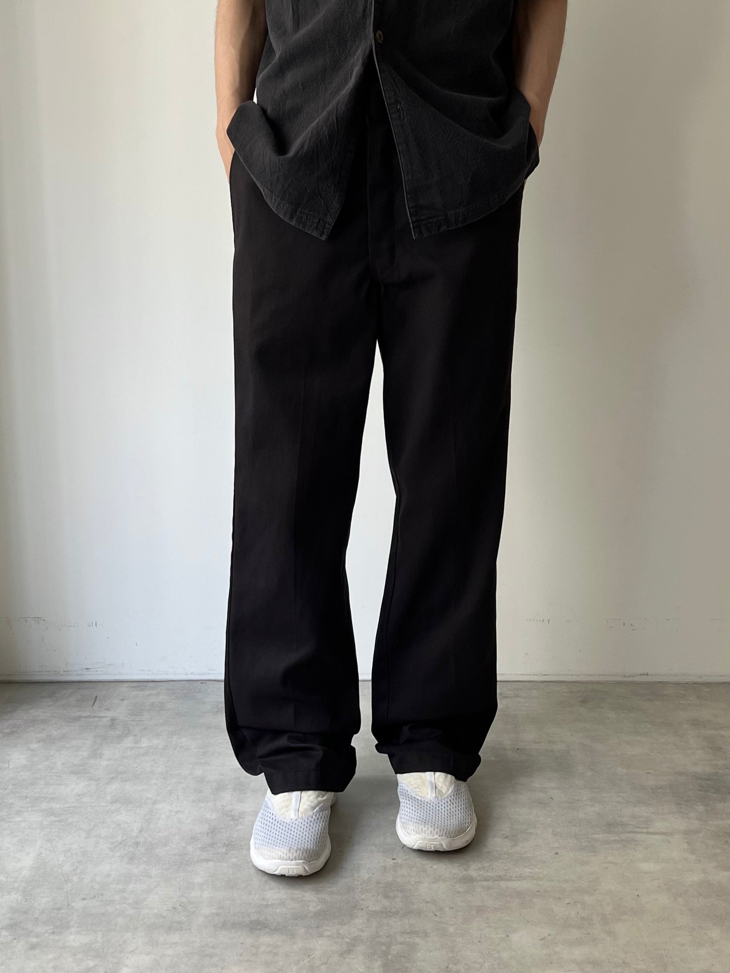 90's〜 Dickies work pants