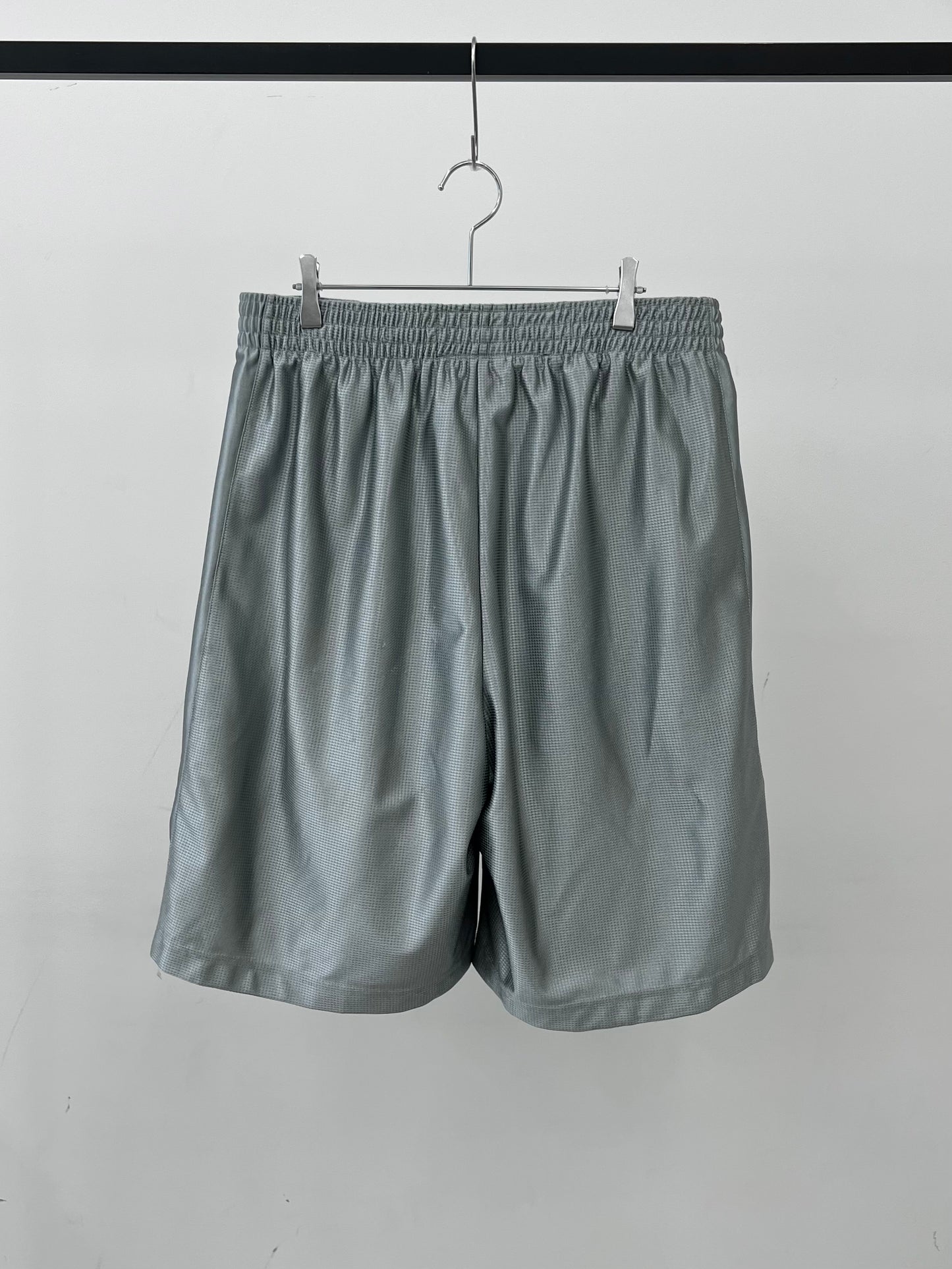 00's NIKE basketball shorts