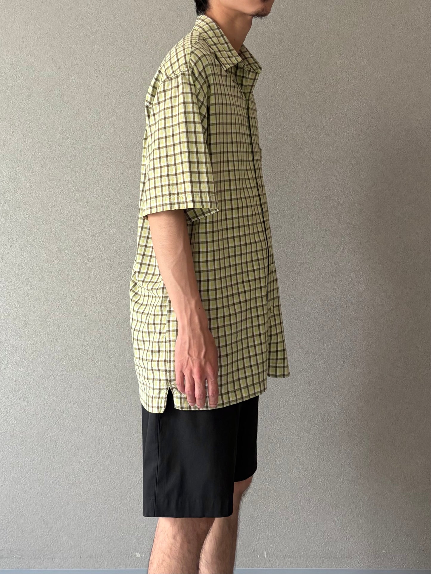00's ARIZONA S/S shirt