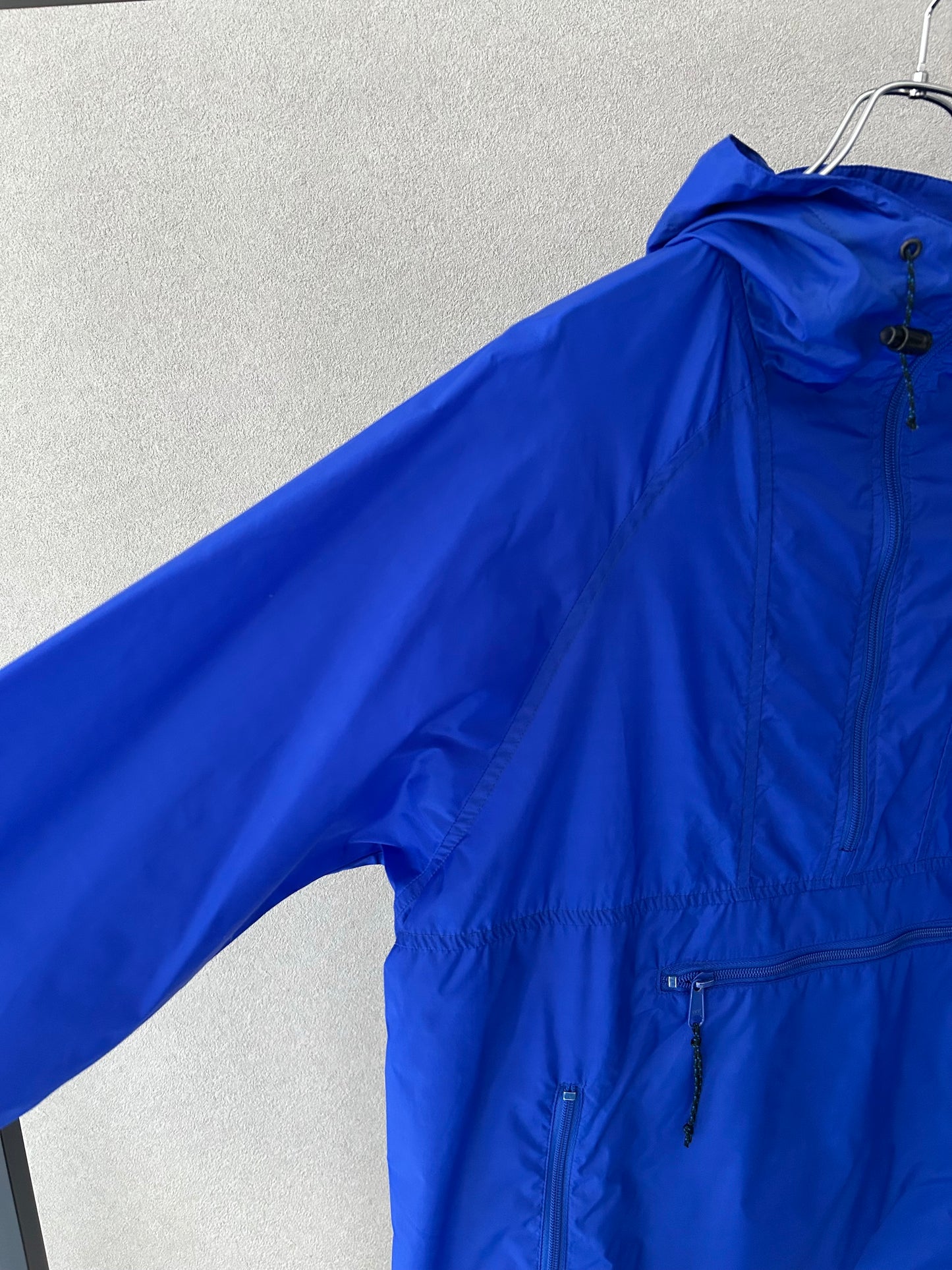 90's REI nylon anorak