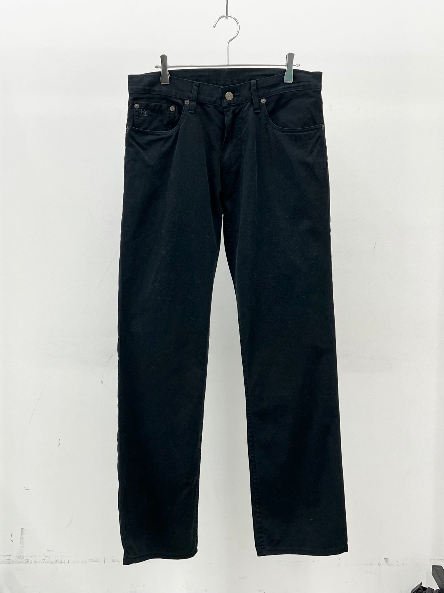 00's Polo Ralph Lauren cotton pants