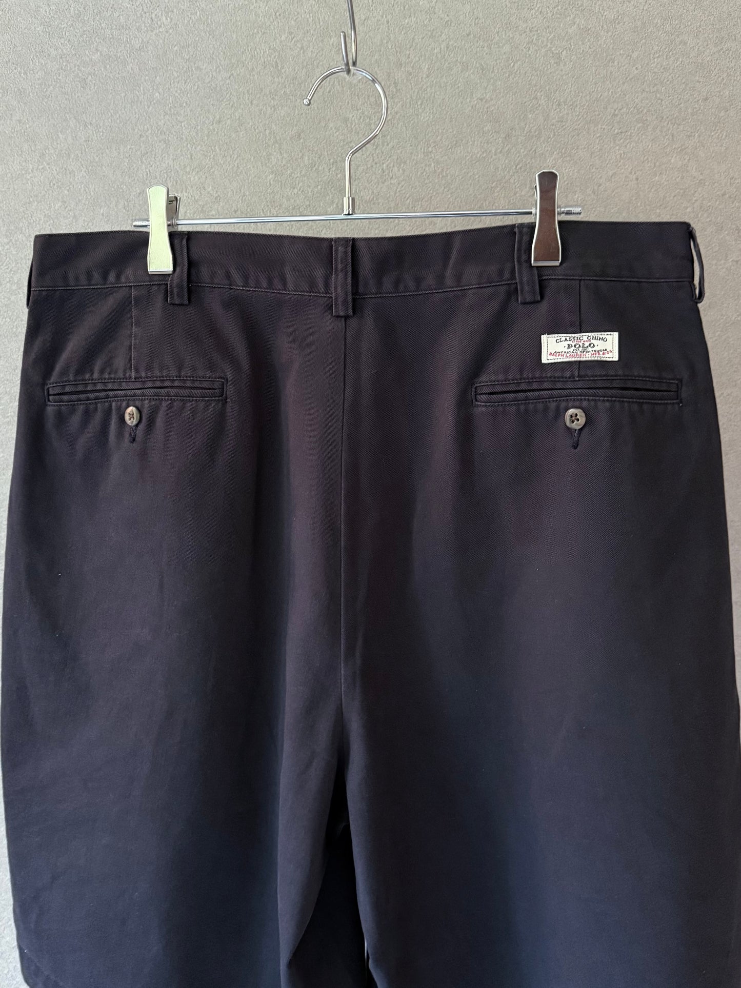 90's〜 Polo Ralph Lauren chino shorts