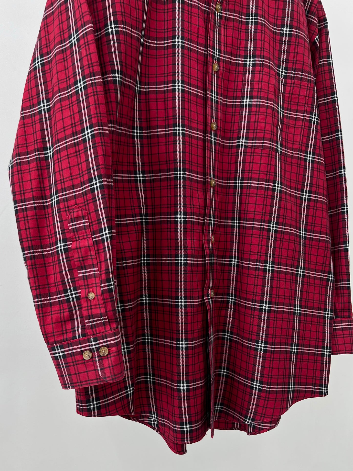 00's Brooks Brothers BD shirt