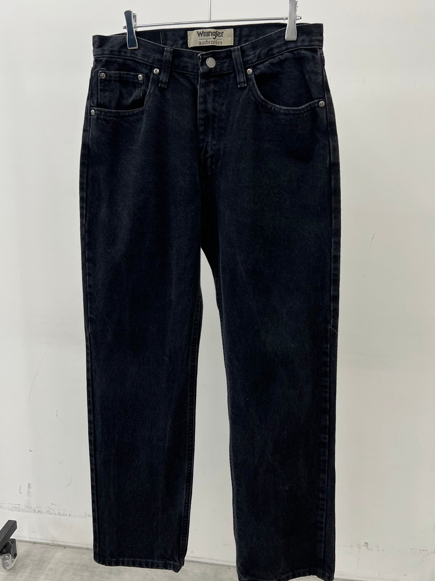 00's Wrangler denim pants