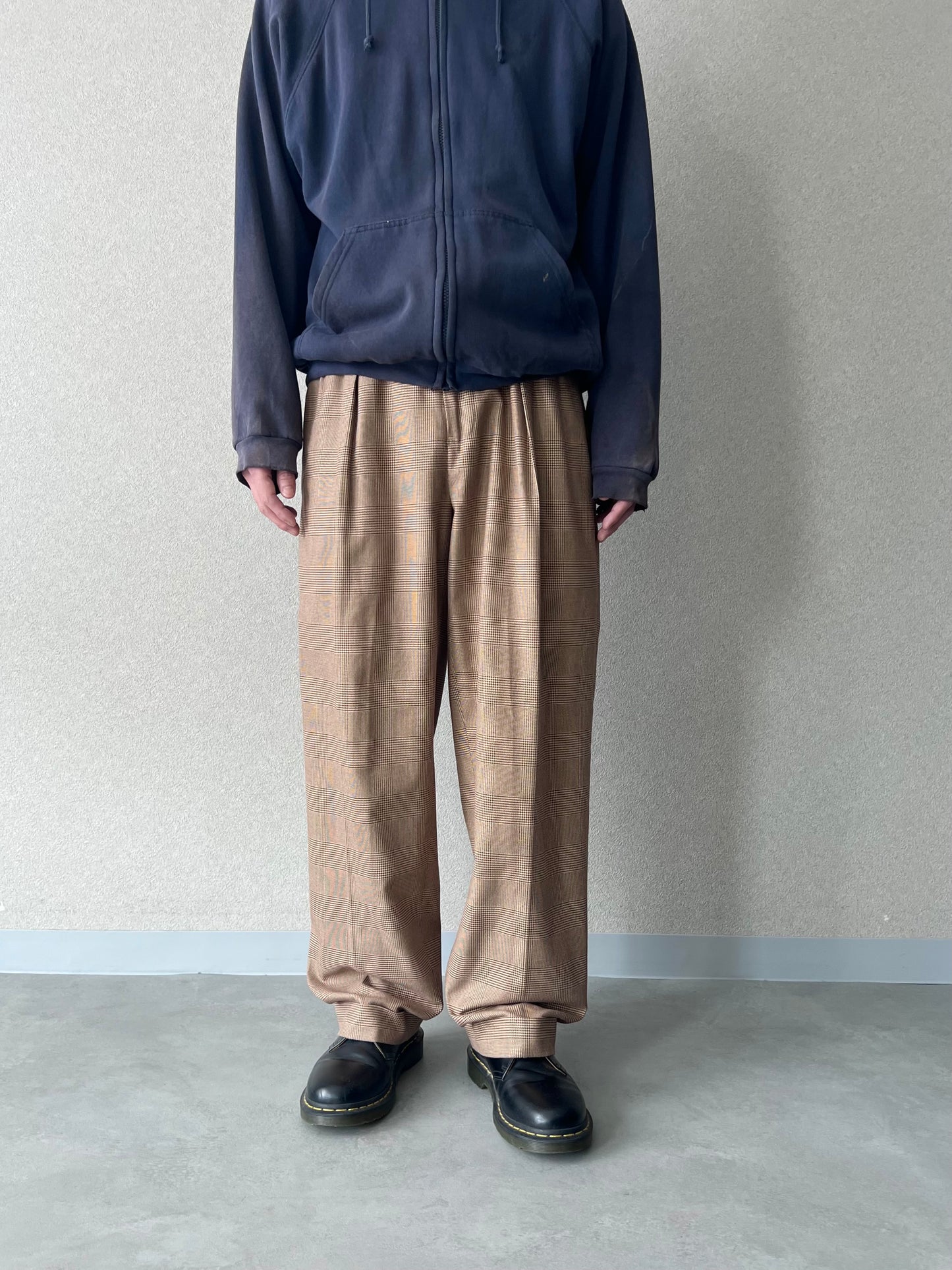 90's Polo Ralph Lauren cotton slacks