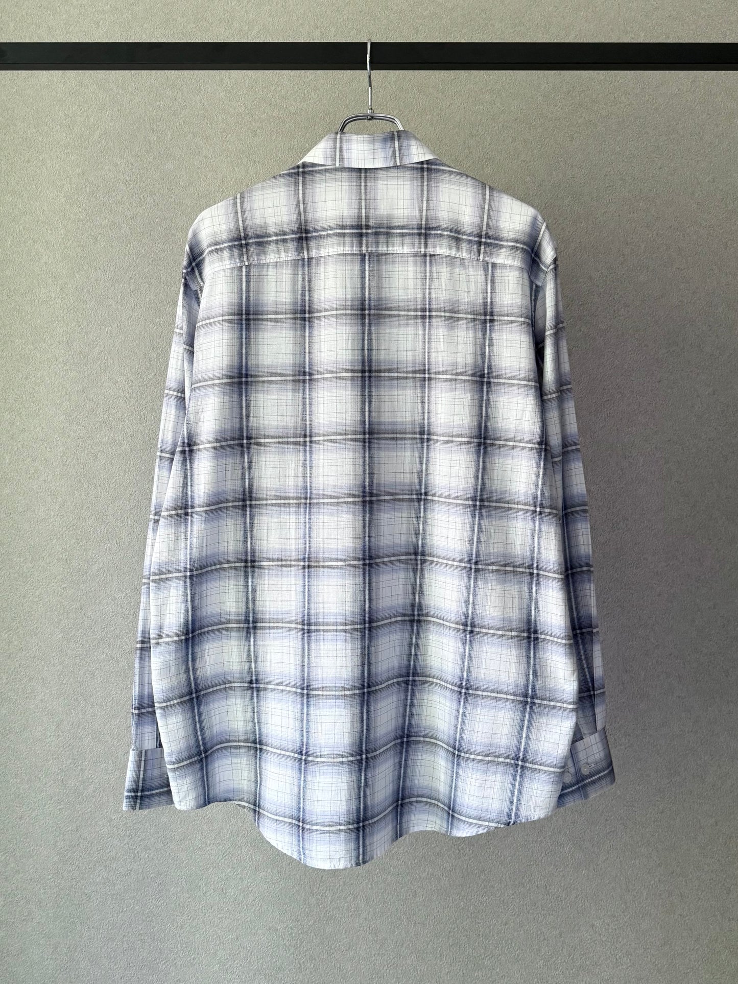 00's Calvin Klein BD shirt