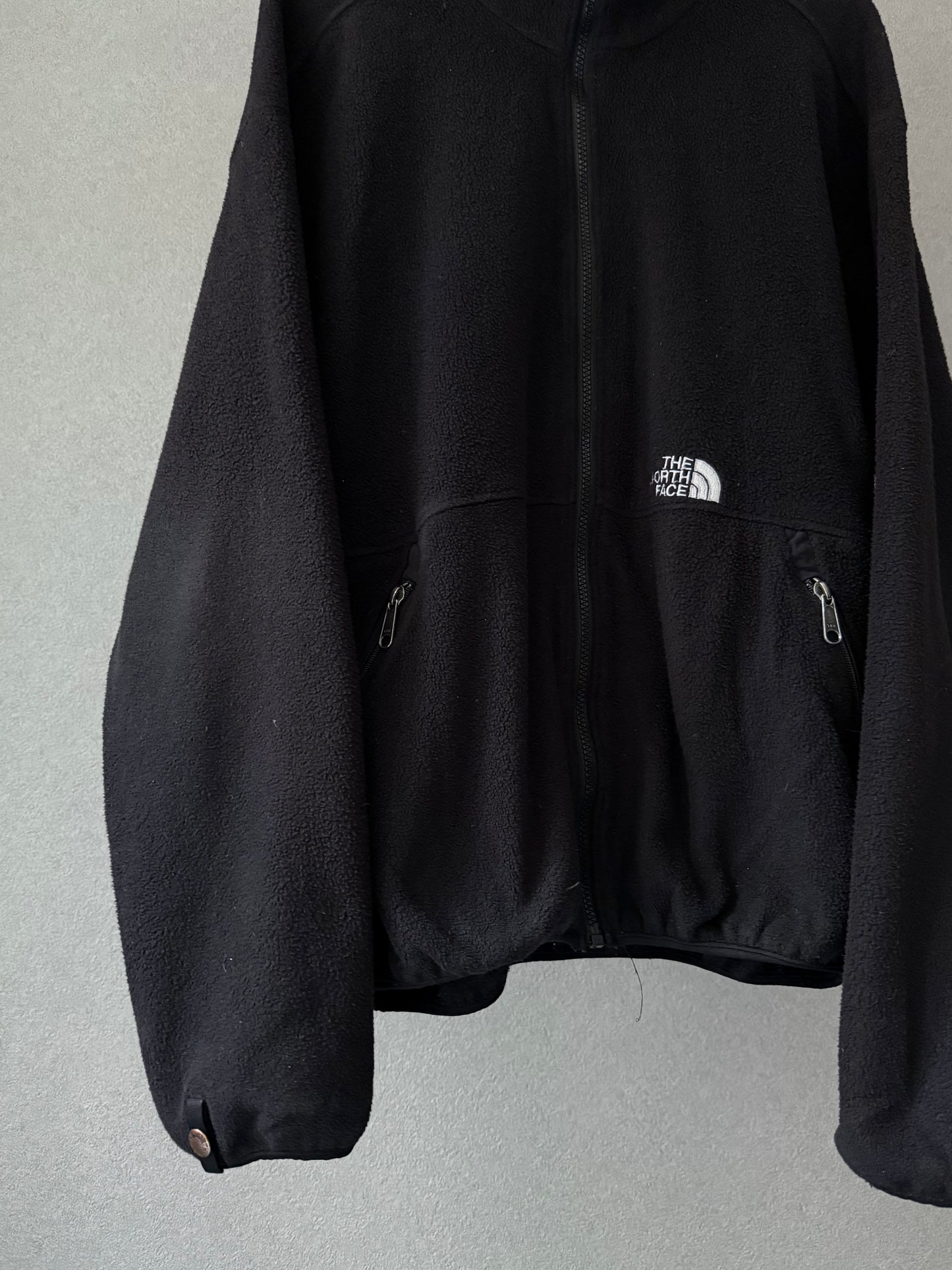 00's THE NORTH FACE fleece jacket