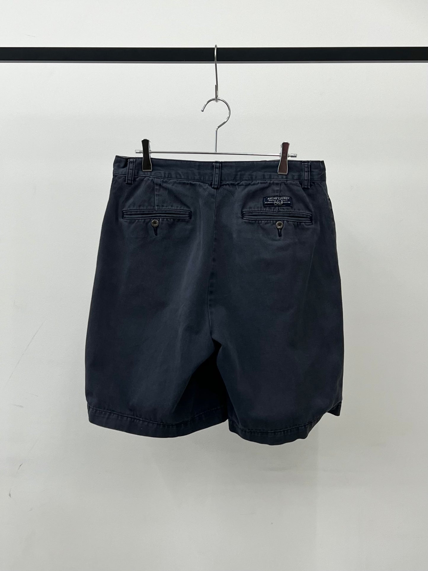 90's〜 Polo Ralph Lauren chino shorts