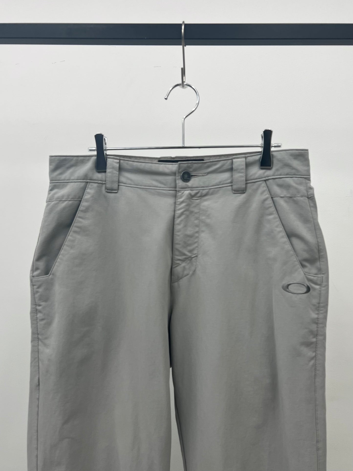 00's OAKLEY nylon pants