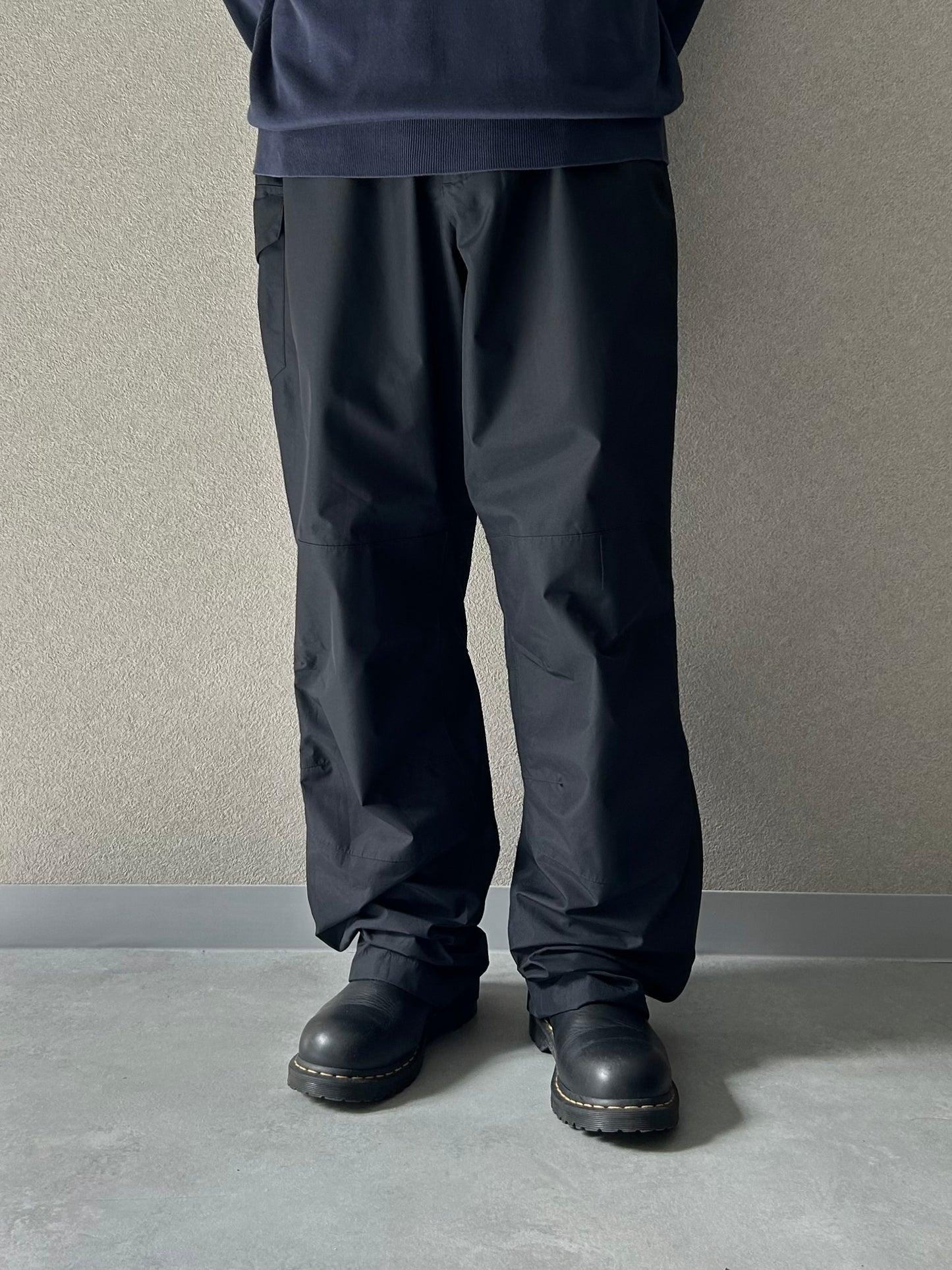 00's Cabela's GORE-TEX nylon pants