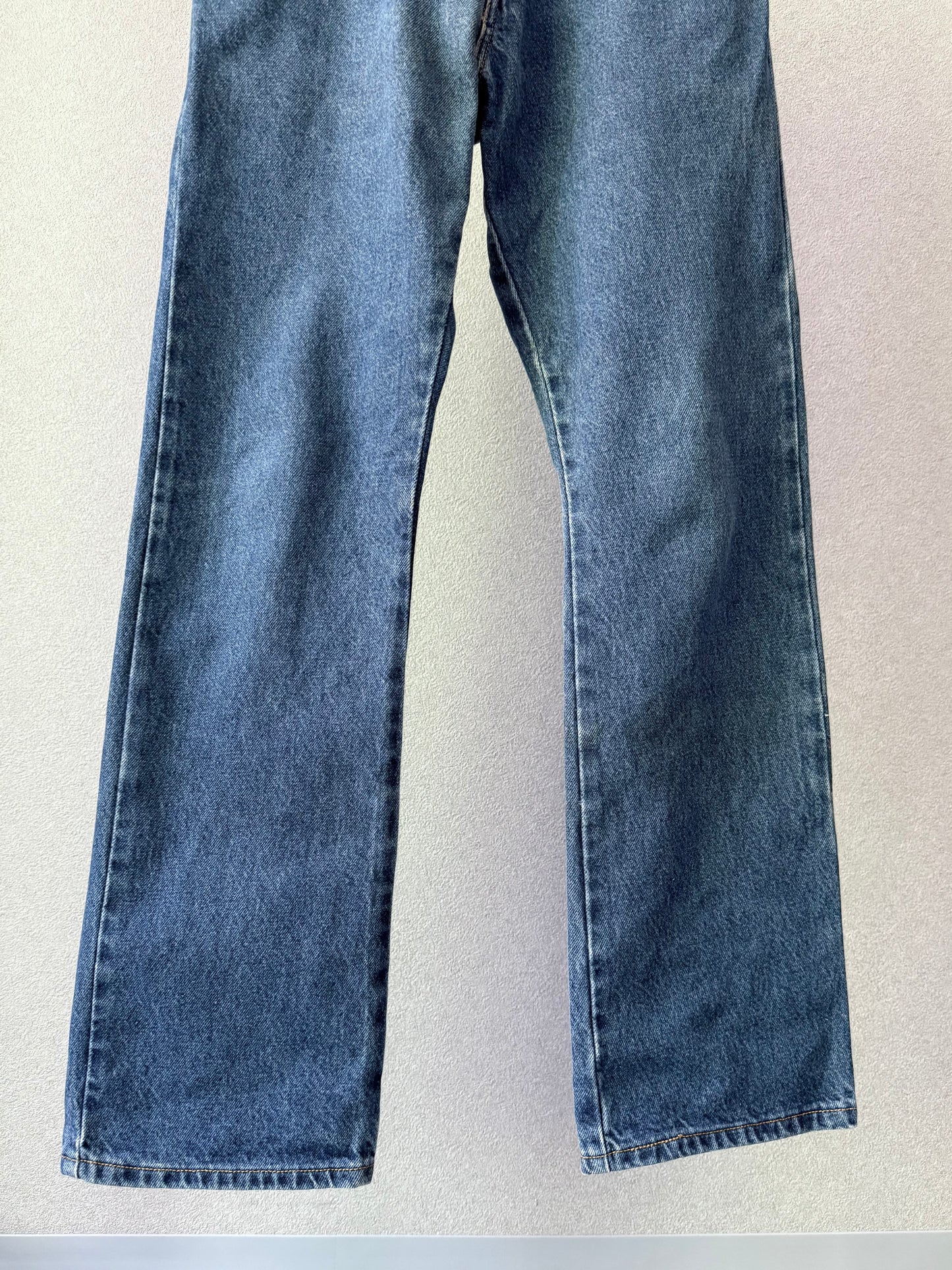 00's Levi's 517 denim pants