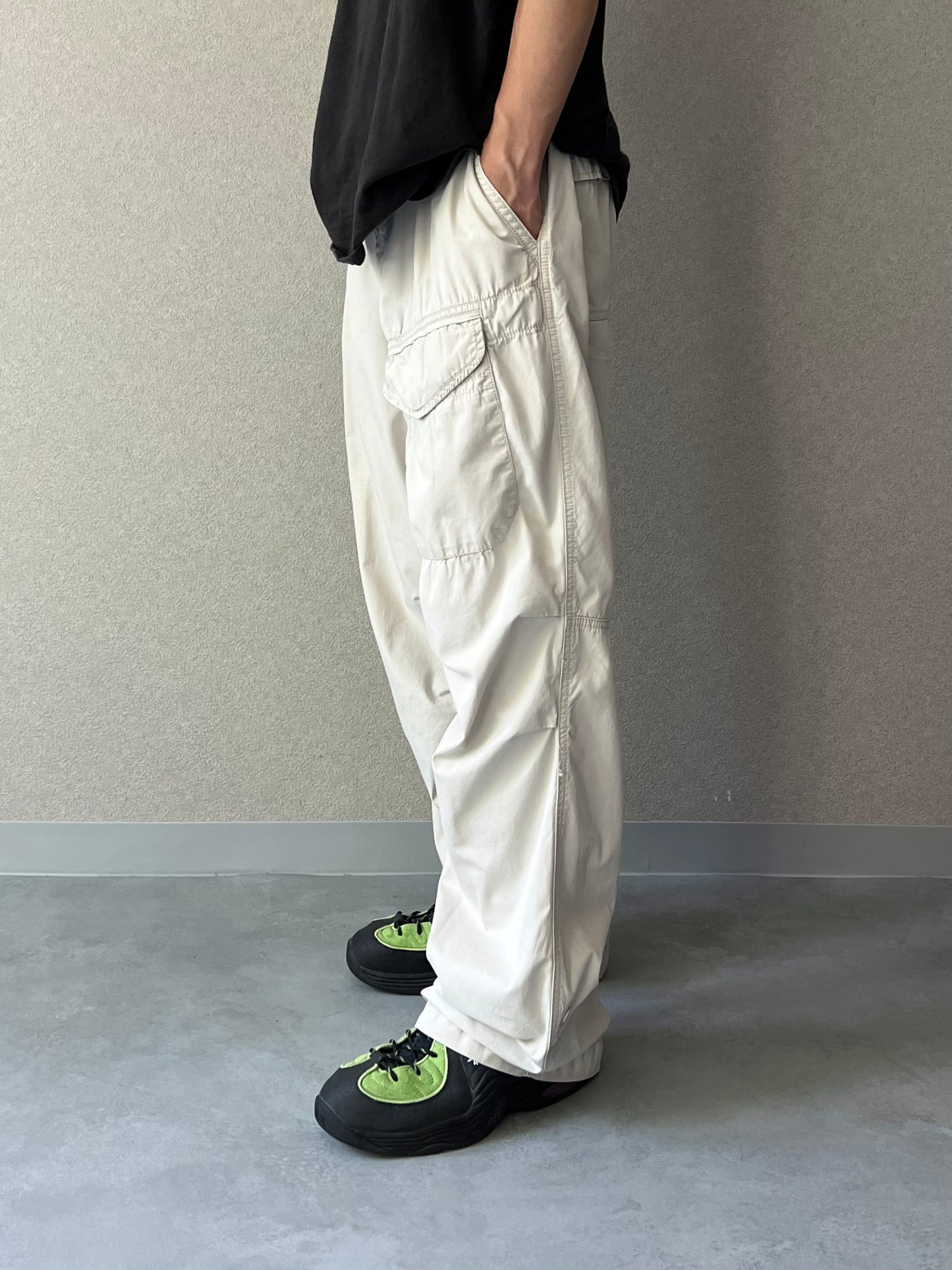00's Polo Ralph Lauren cargo pants